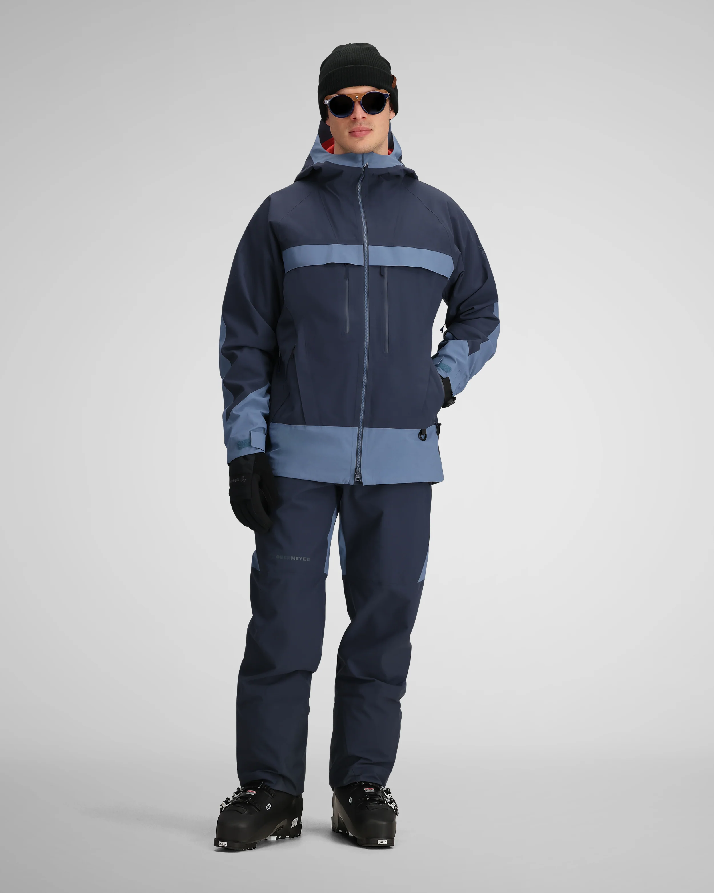 M Steibis Jacket - Image 13