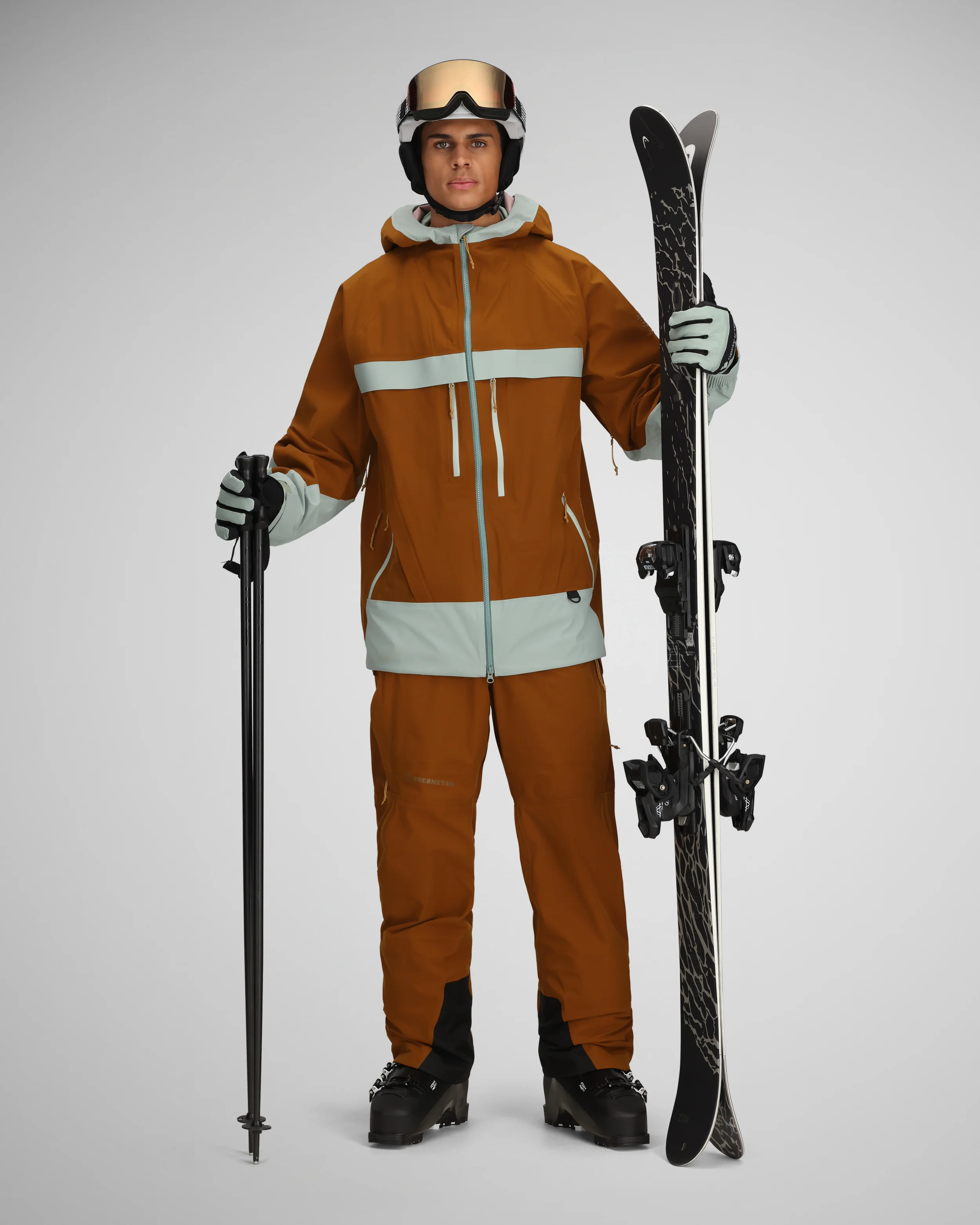 M Steibis Jacket - Image 14