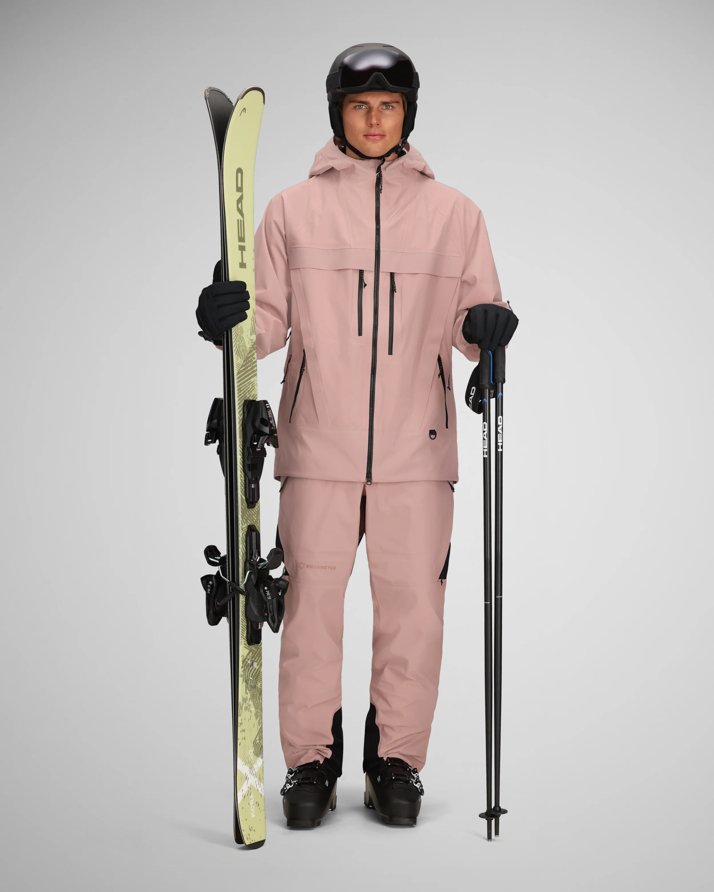 M Steibis Jacket - Image 15