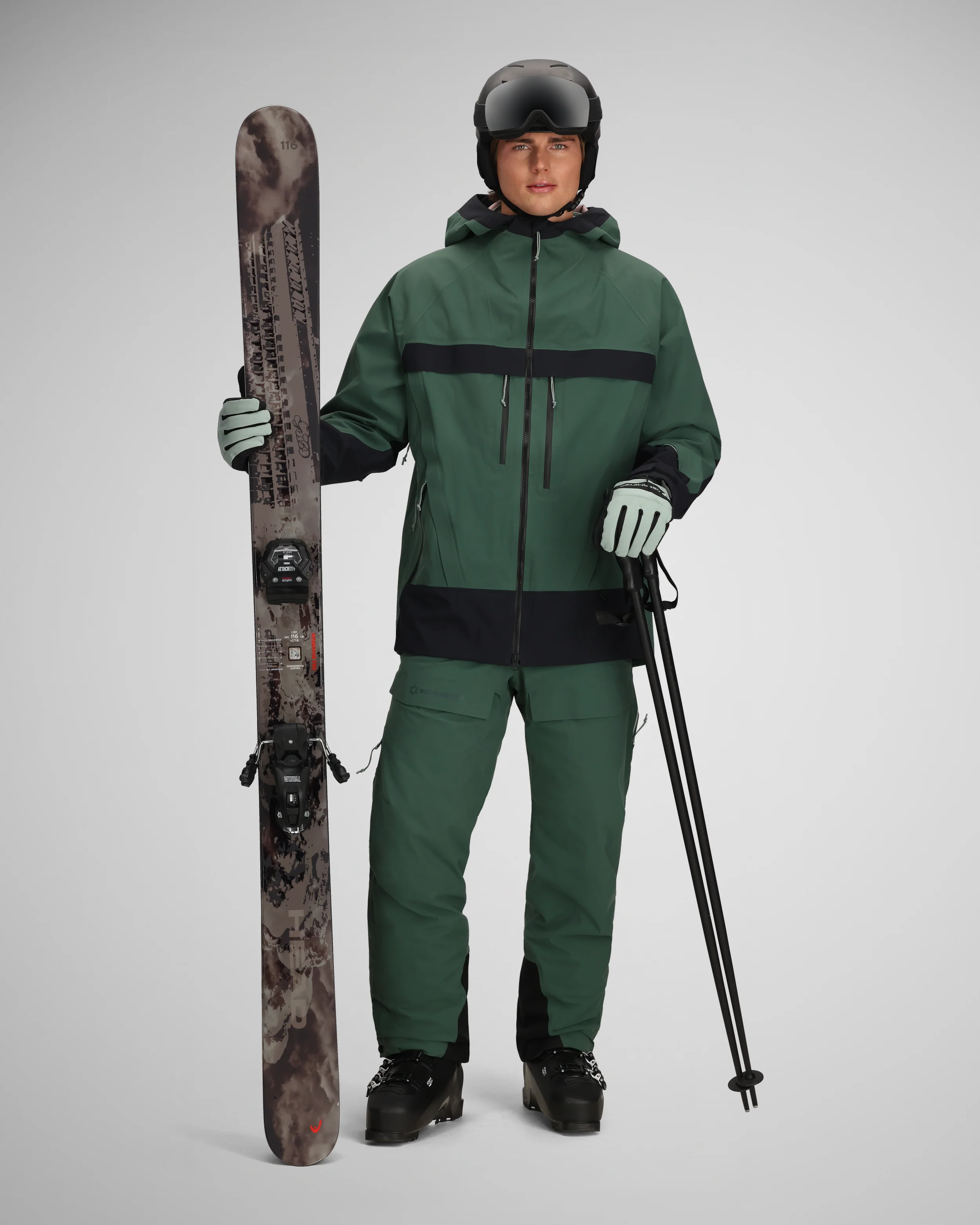 M Steibis Jacket - Image 16