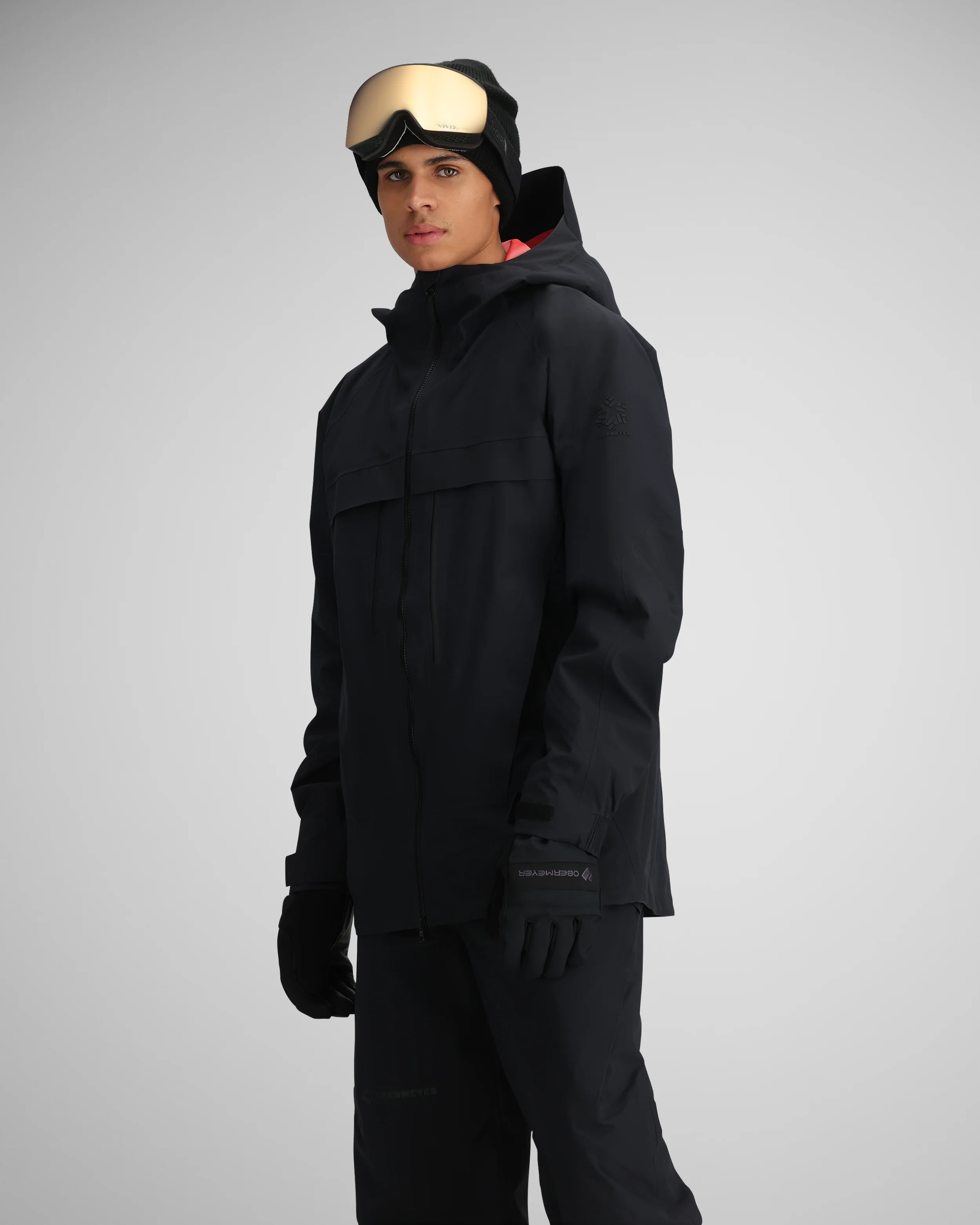 M Steibis Jacket - Image 17