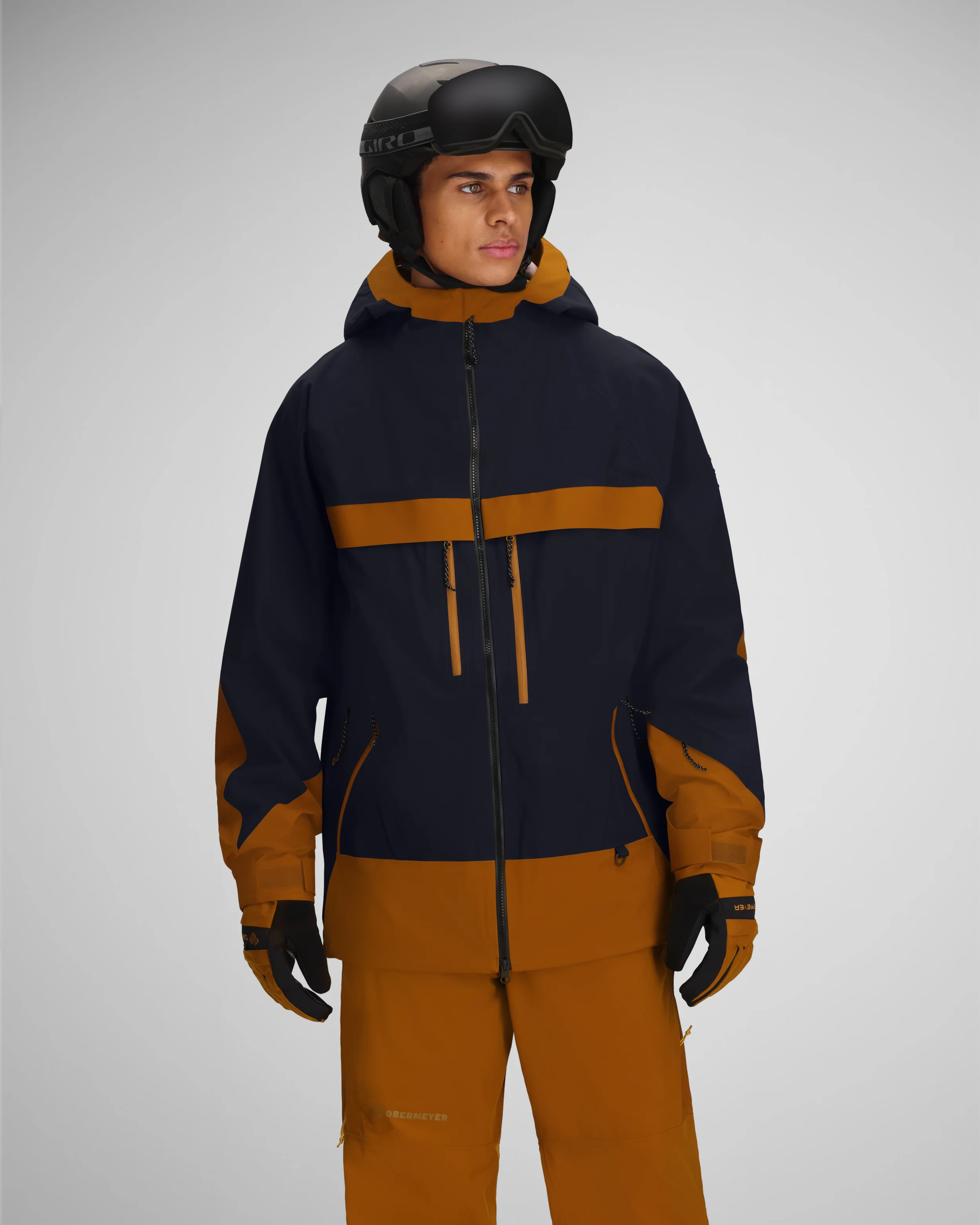 M Steibis Jacket - Image 18