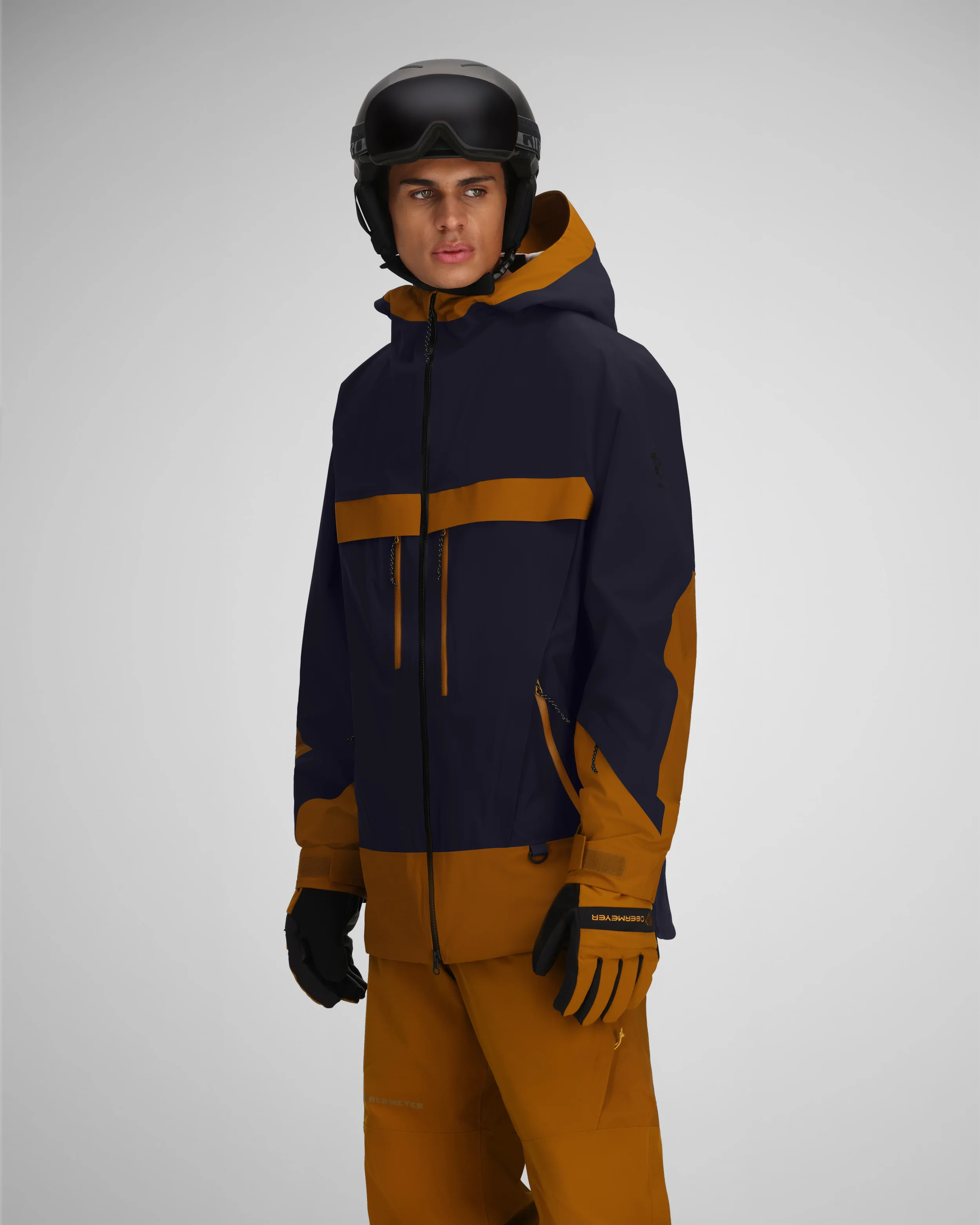M Steibis Jacket - Image 19
