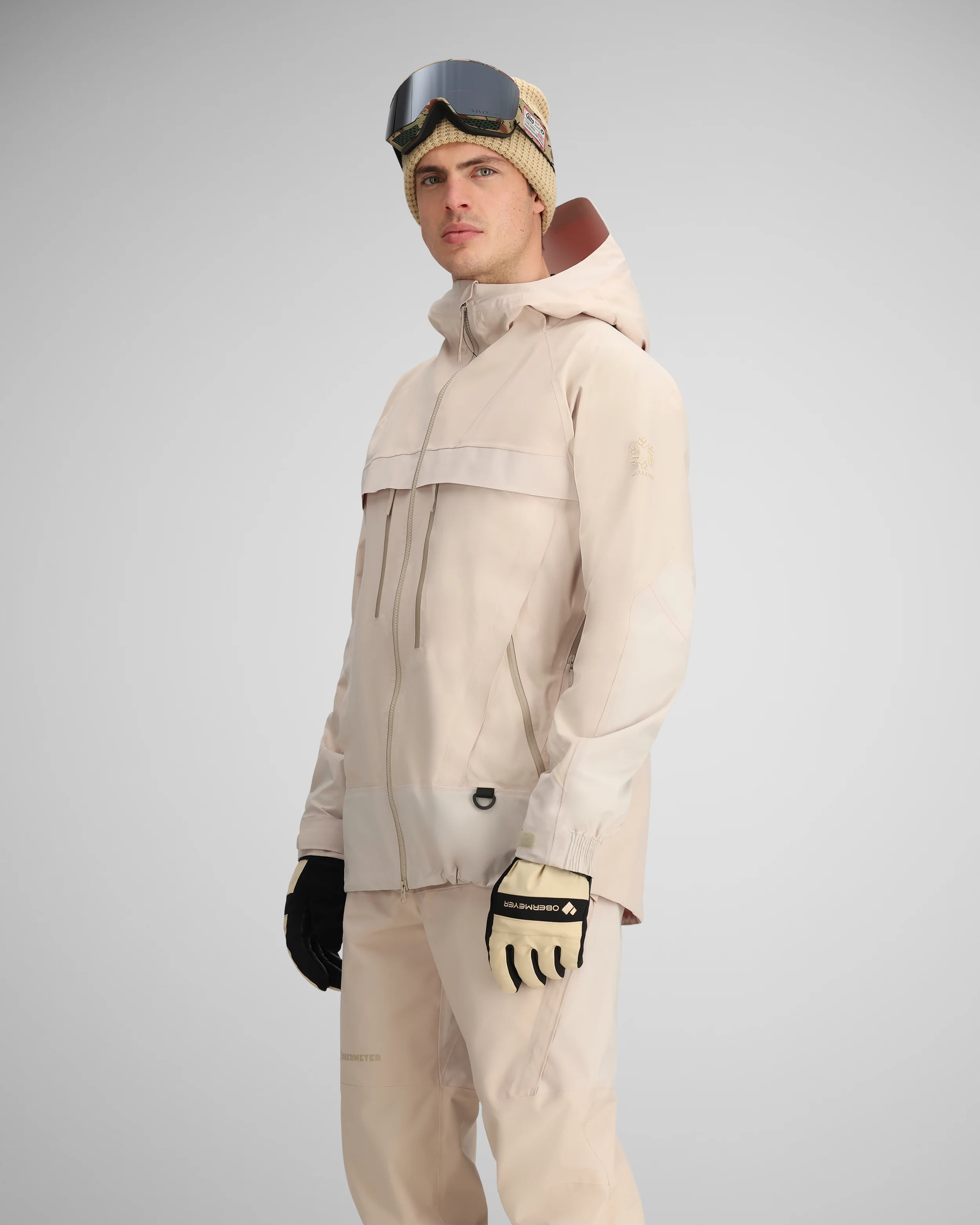 M Steibis Jacket - Image 20