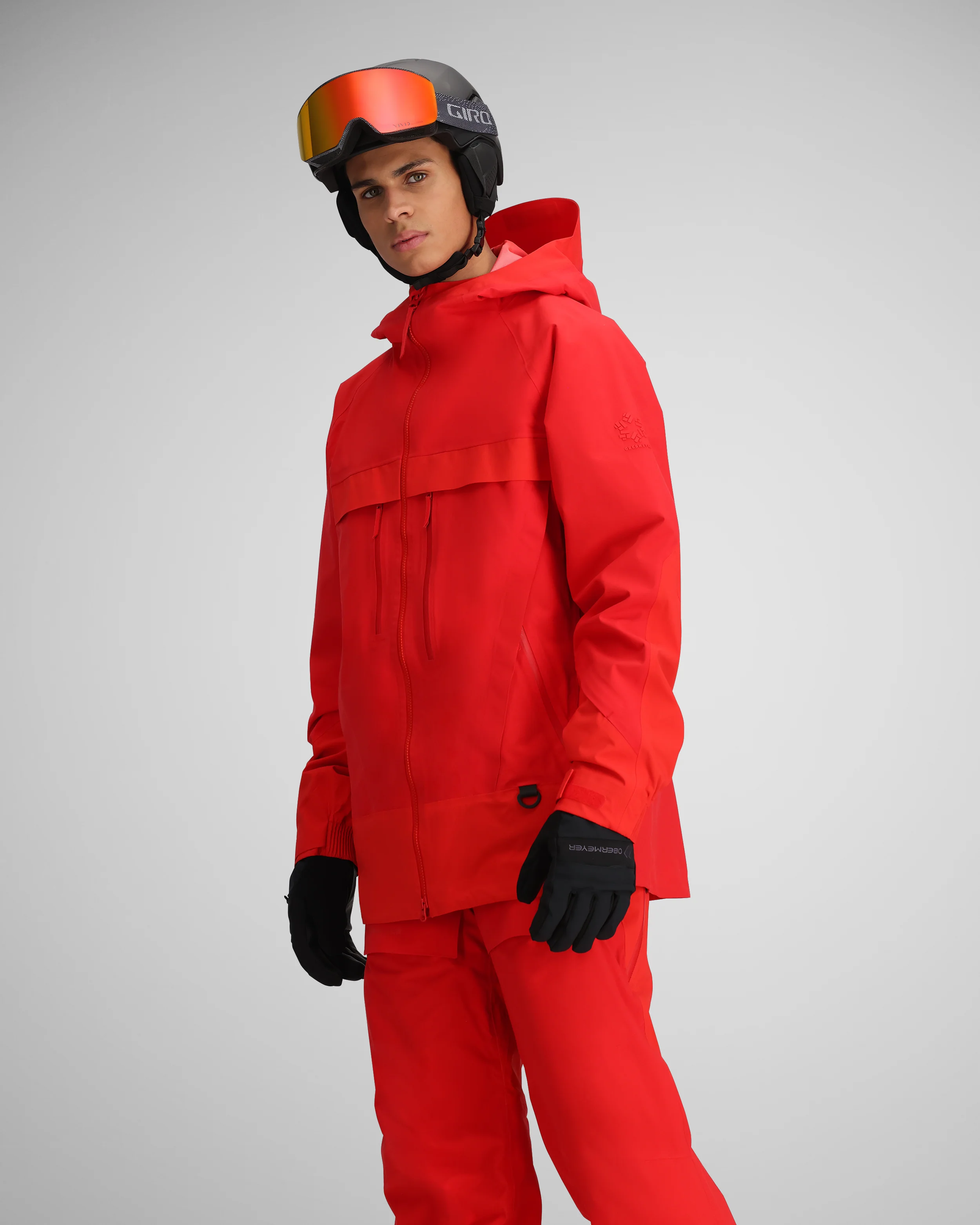 M Steibis Jacket - Image 21