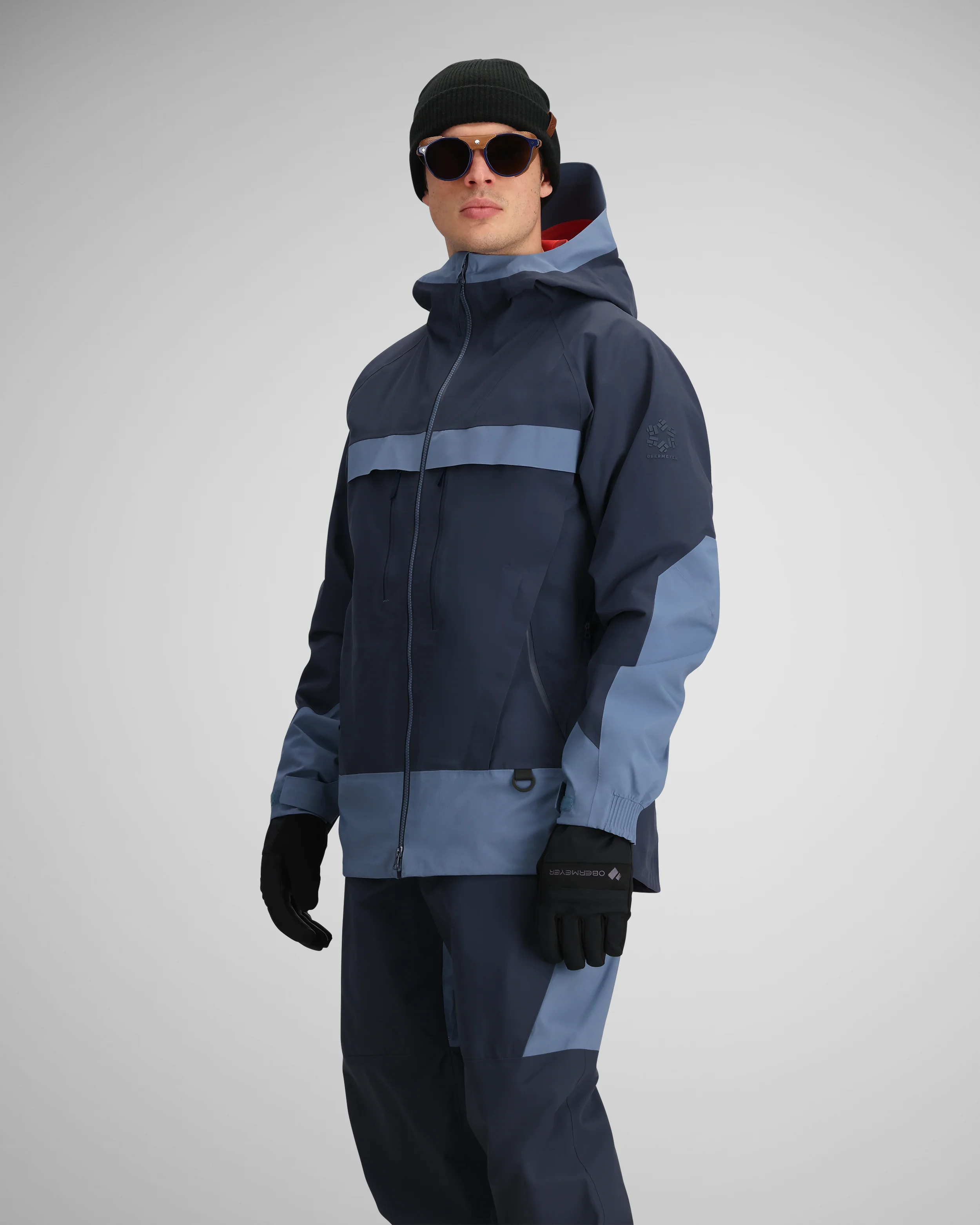 M Steibis Jacket - Image 22