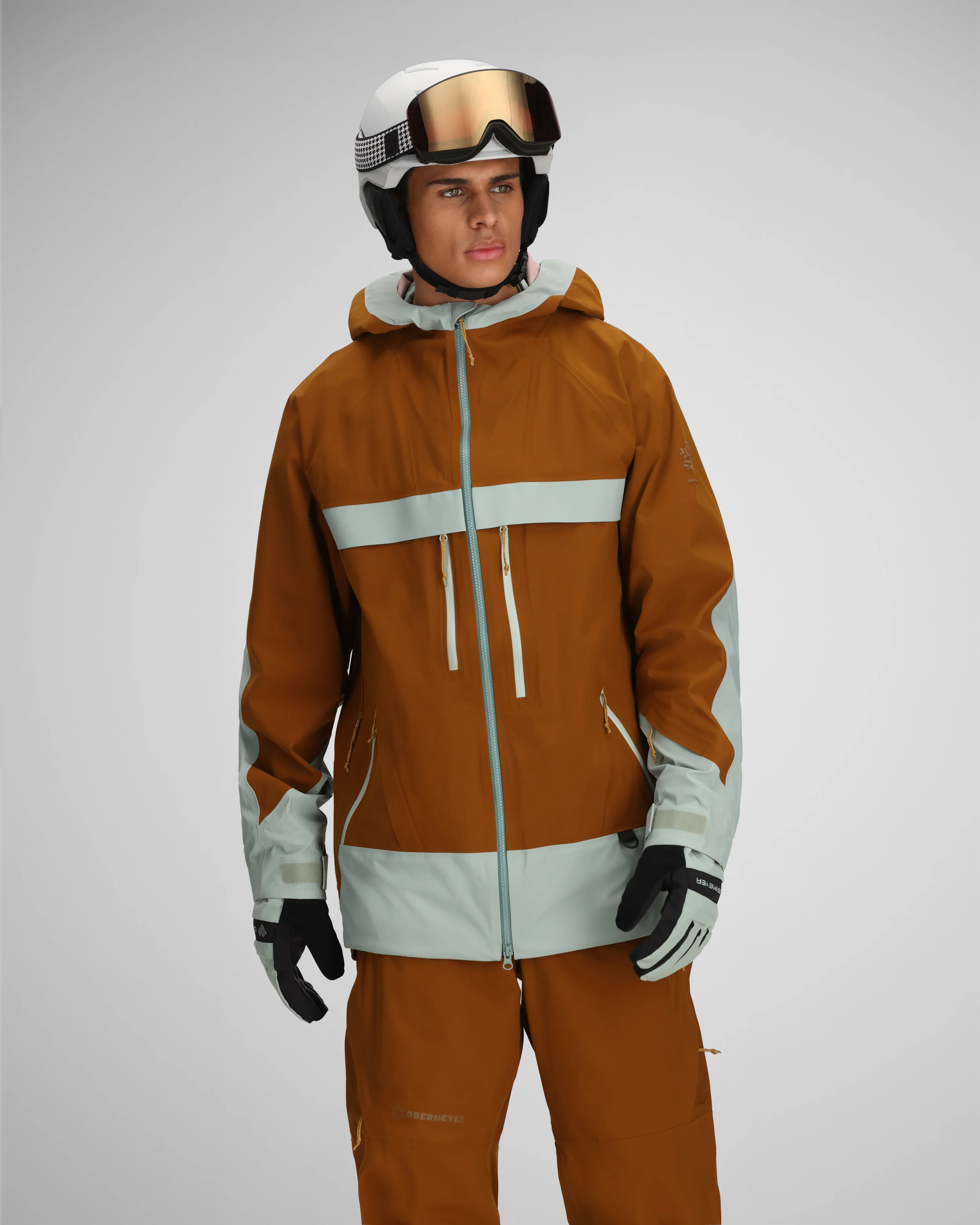 M Steibis Jacket - Image 23
