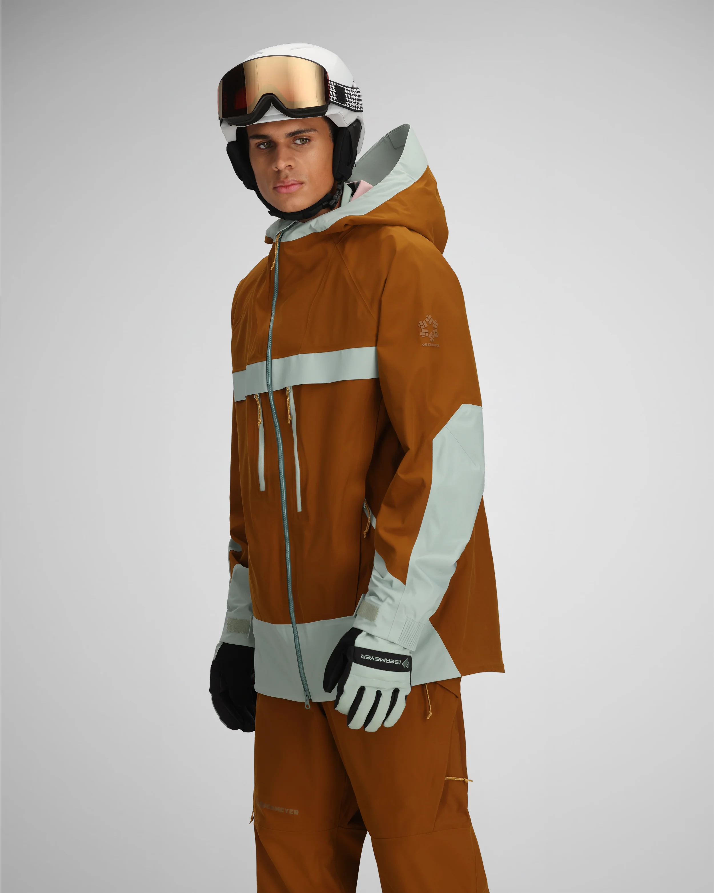 M Steibis Jacket - Image 24