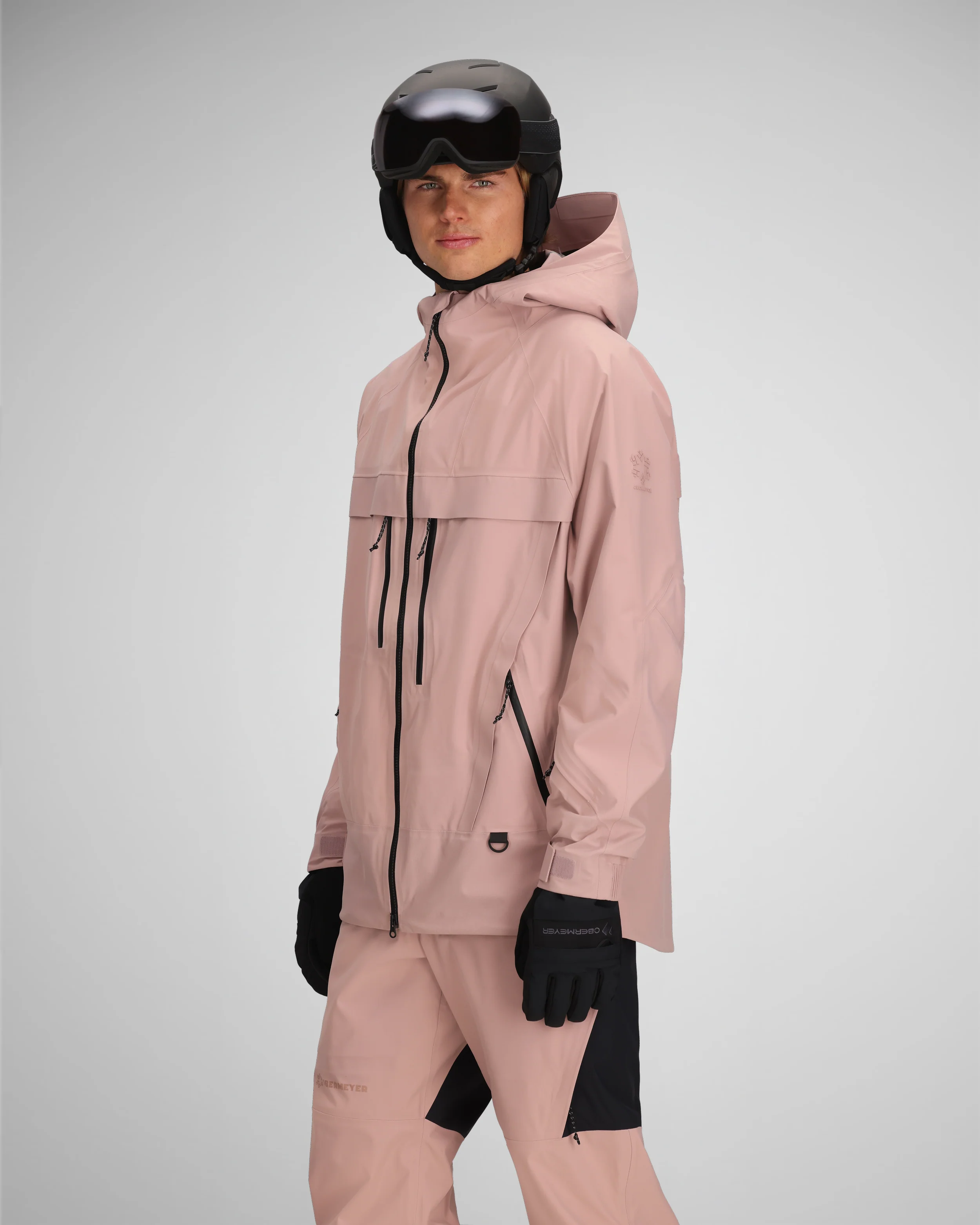 M Steibis Jacket - Image 26