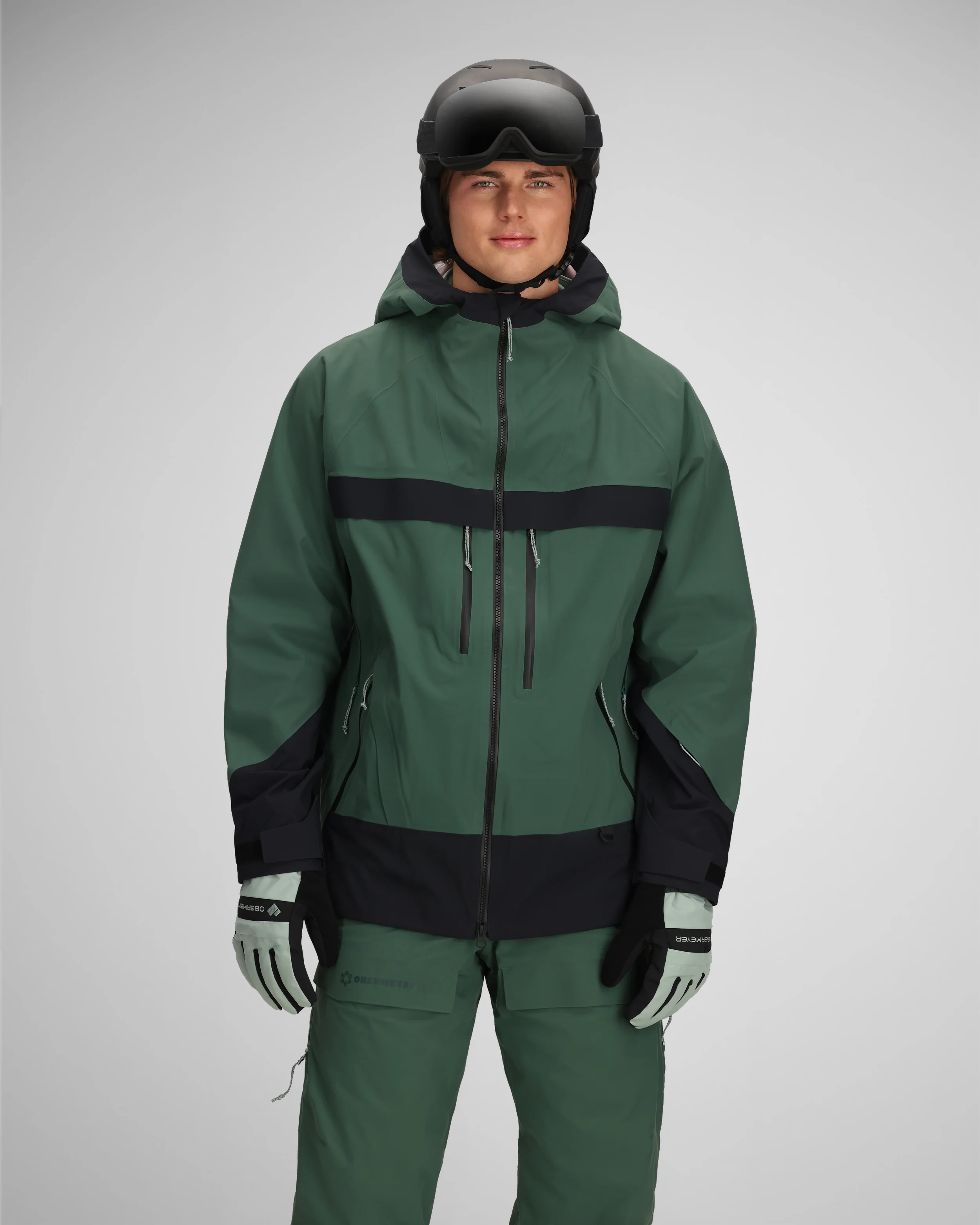 M Steibis Jacket - Image 27