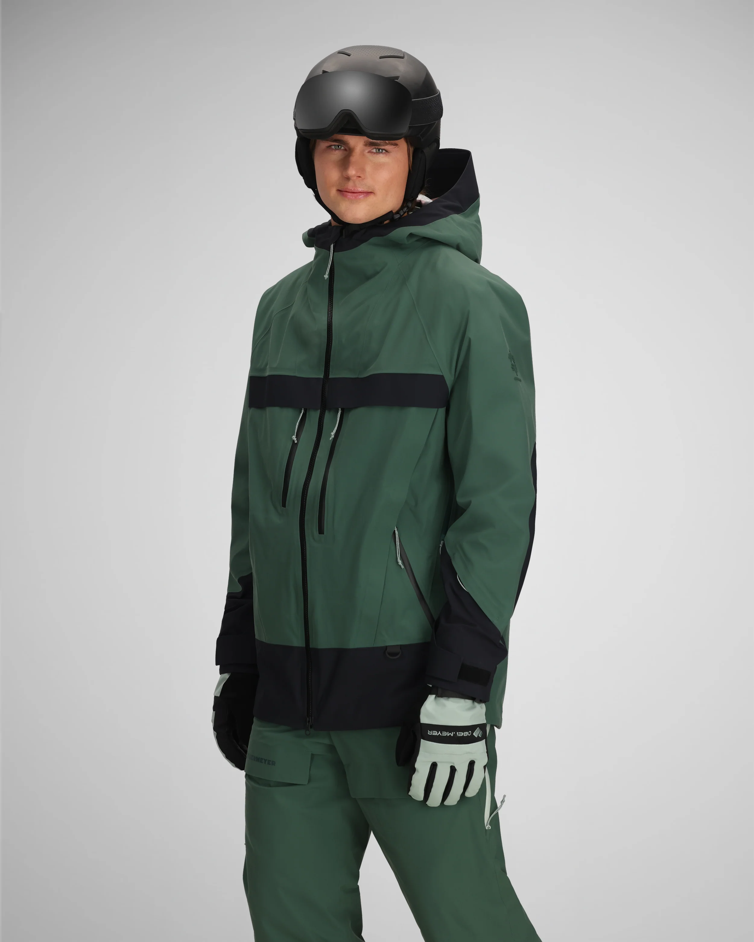 M Steibis Jacket - Image 28