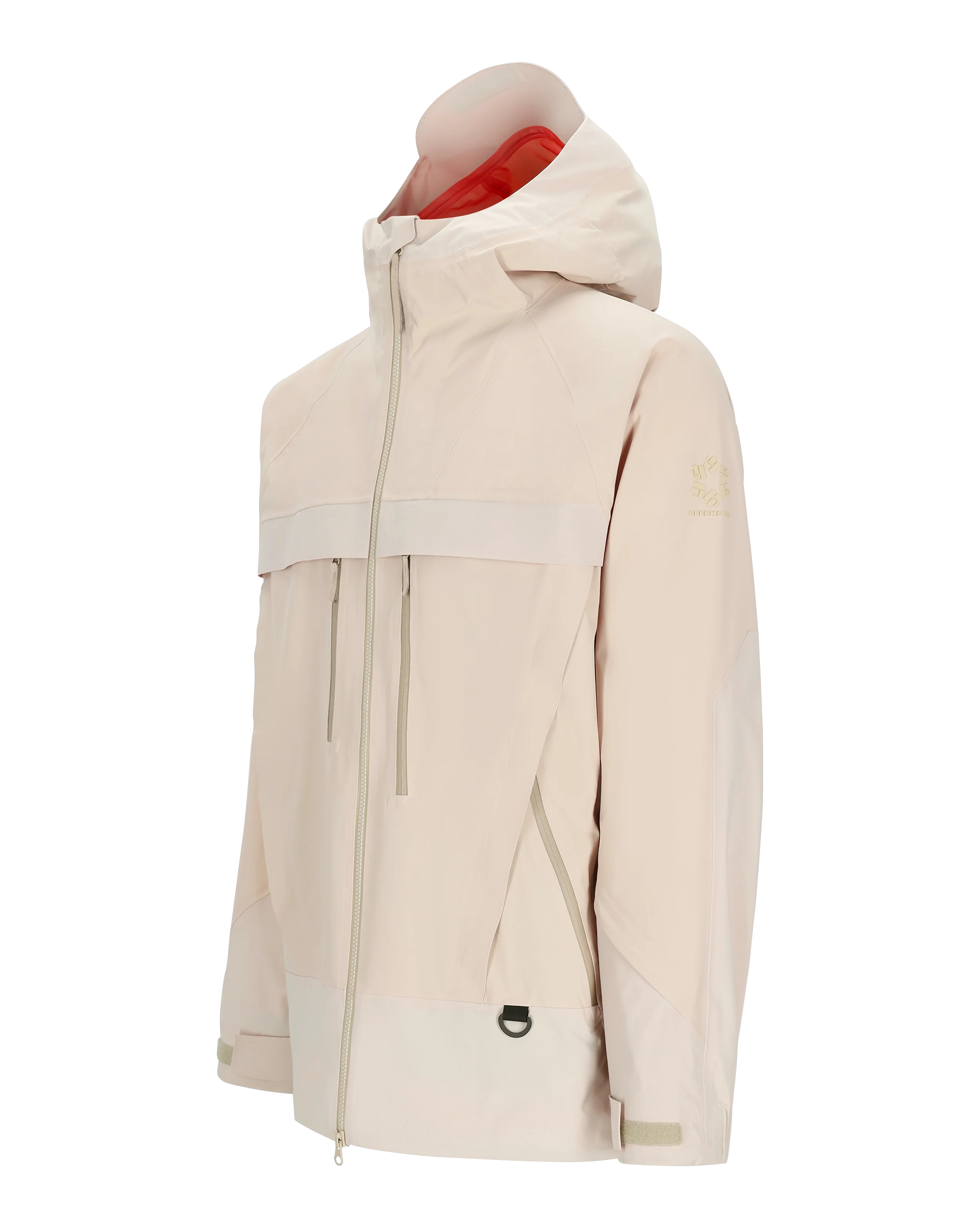 M Steibis Jacket - Image 3
