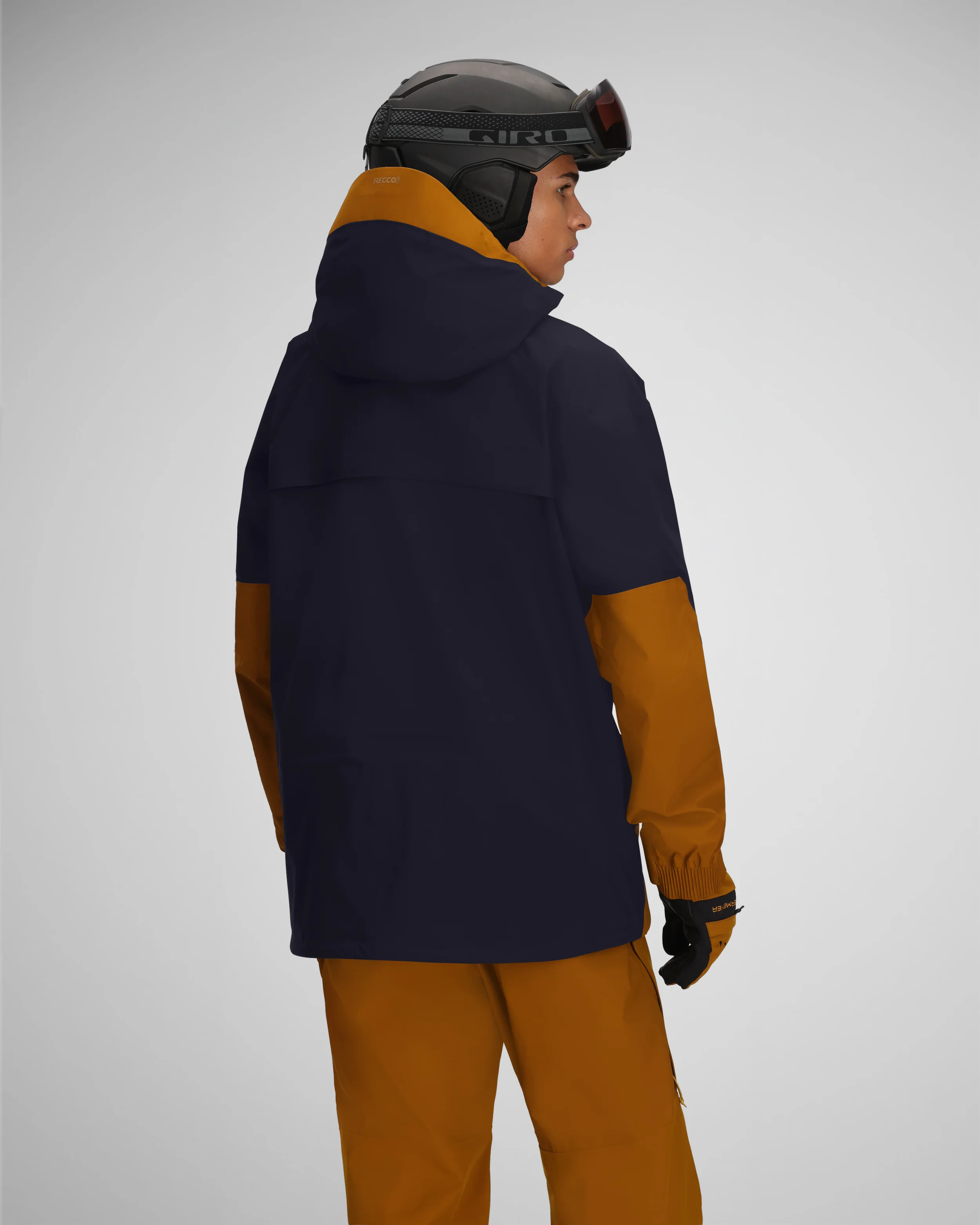 M Steibis Jacket - Image 30