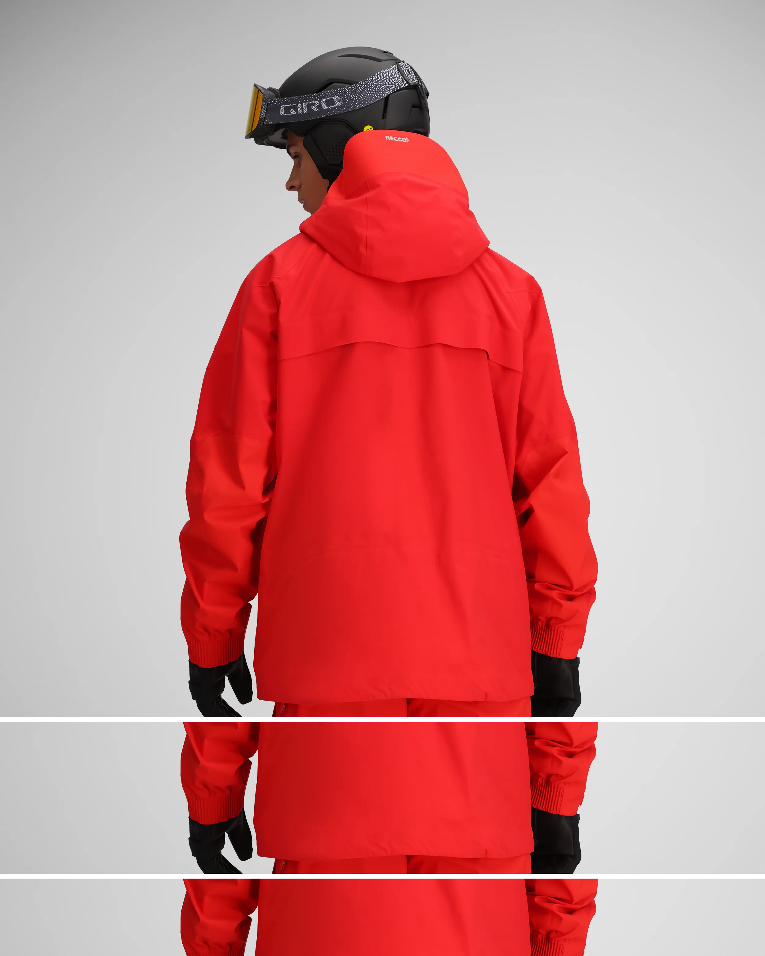 M Steibis Jacket - Image 32