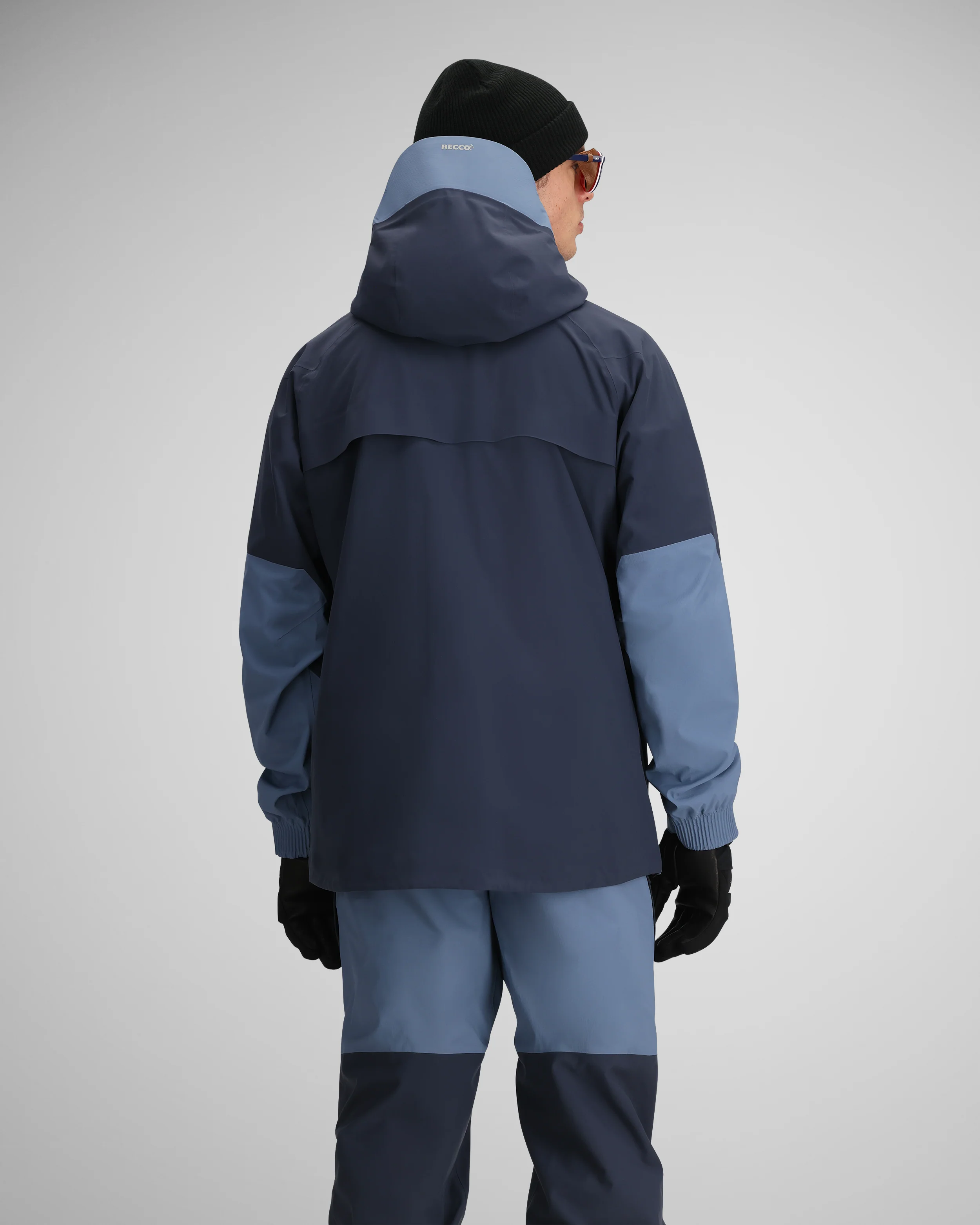 M Steibis Jacket - Image 33