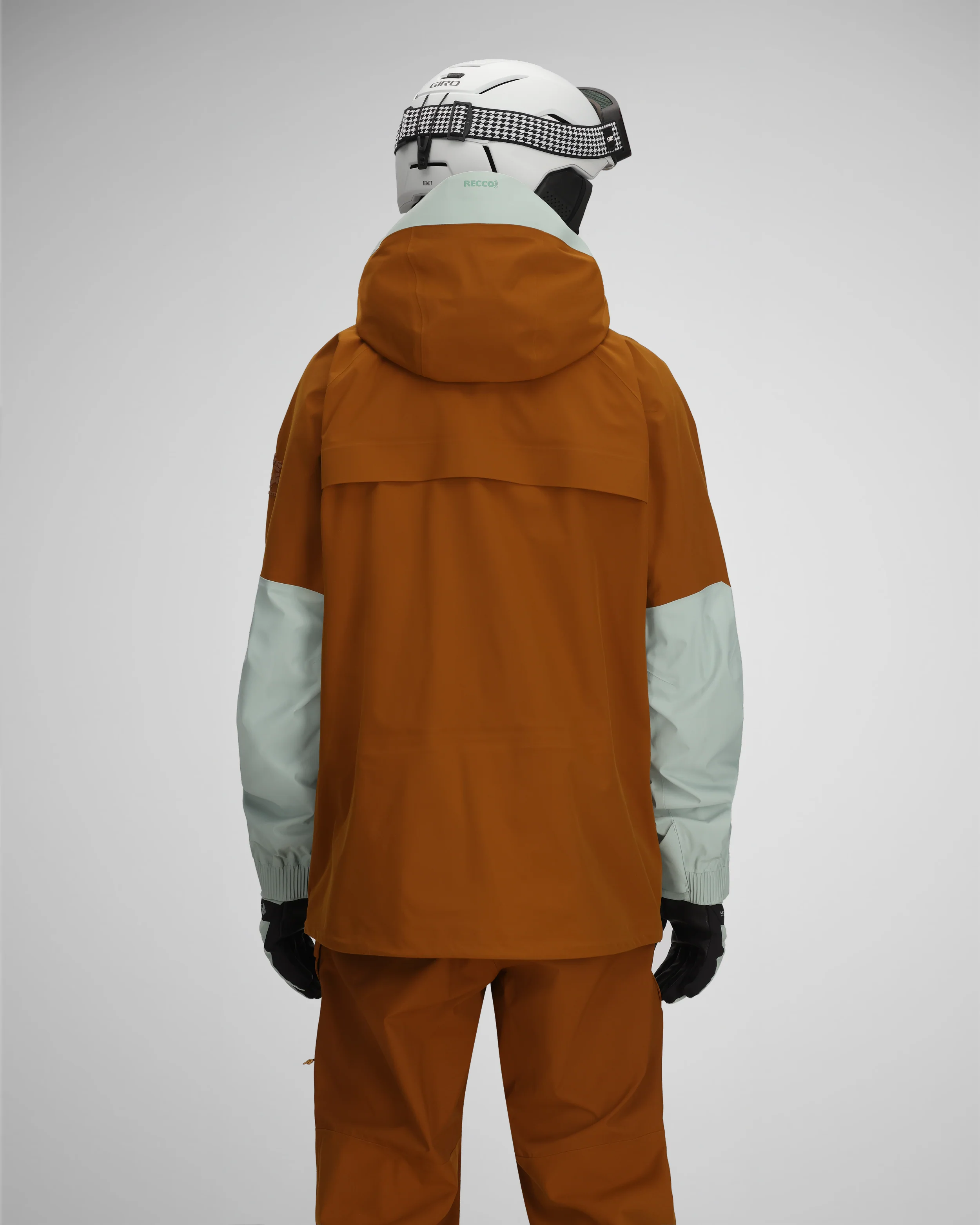 M Steibis Jacket - Image 34