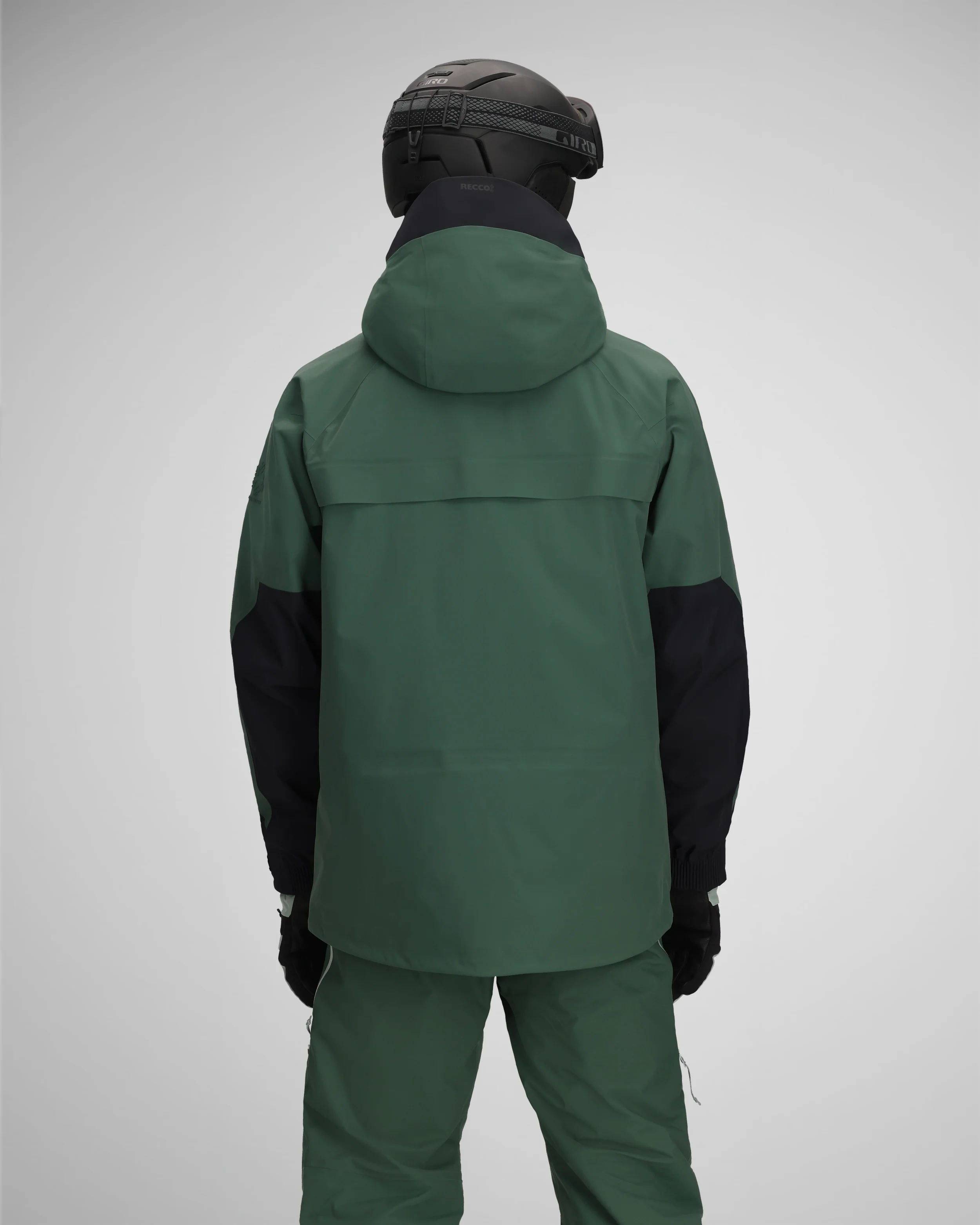 M Steibis Jacket - Image 36