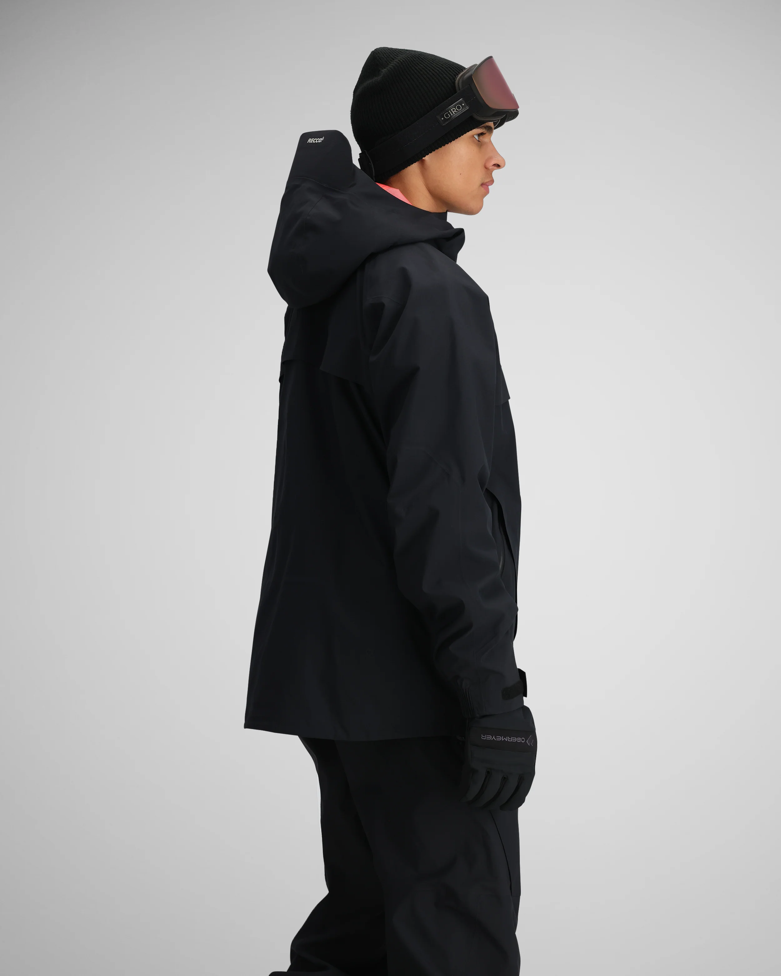 M Steibis Jacket - Image 37