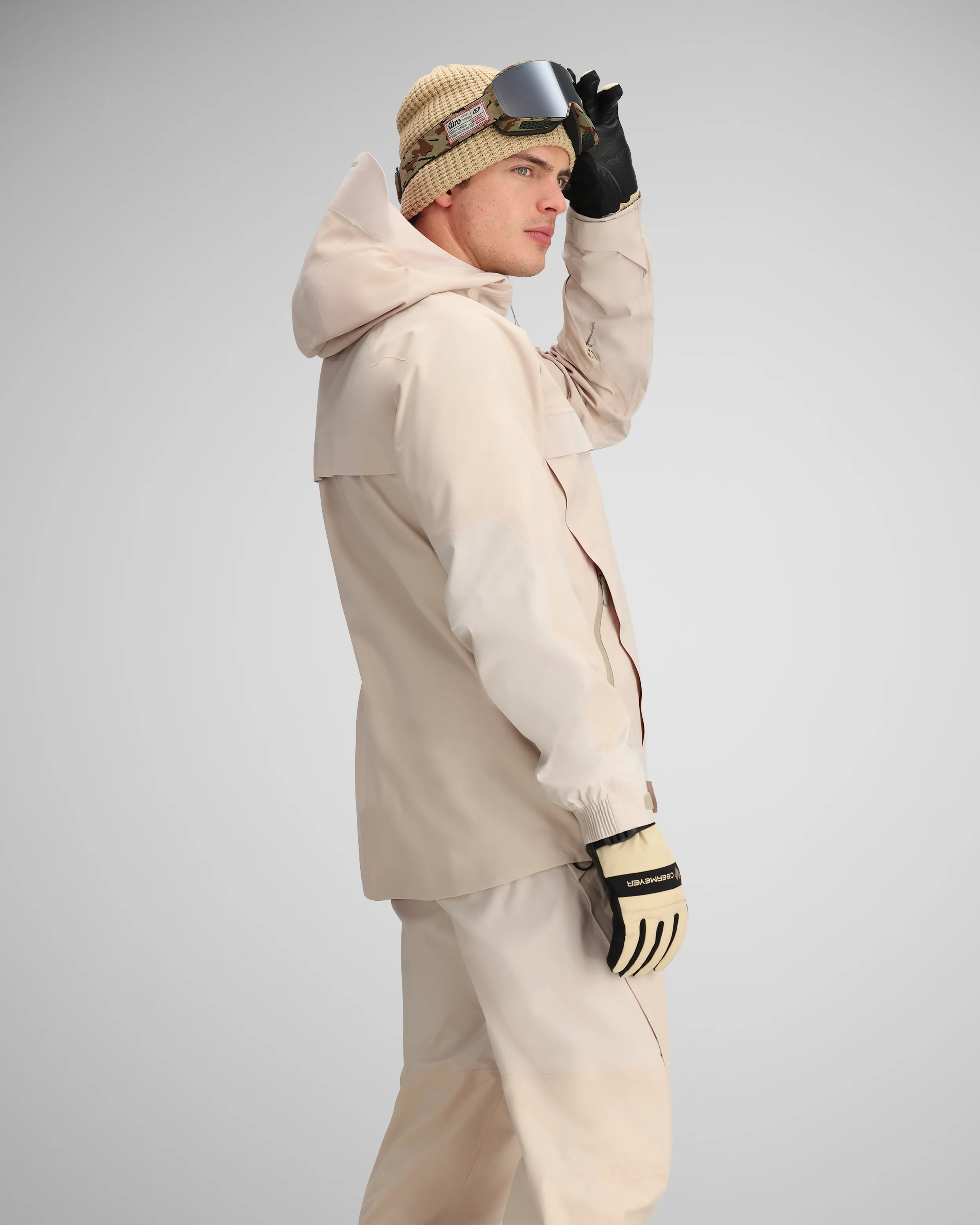 M Steibis Jacket - Image 38