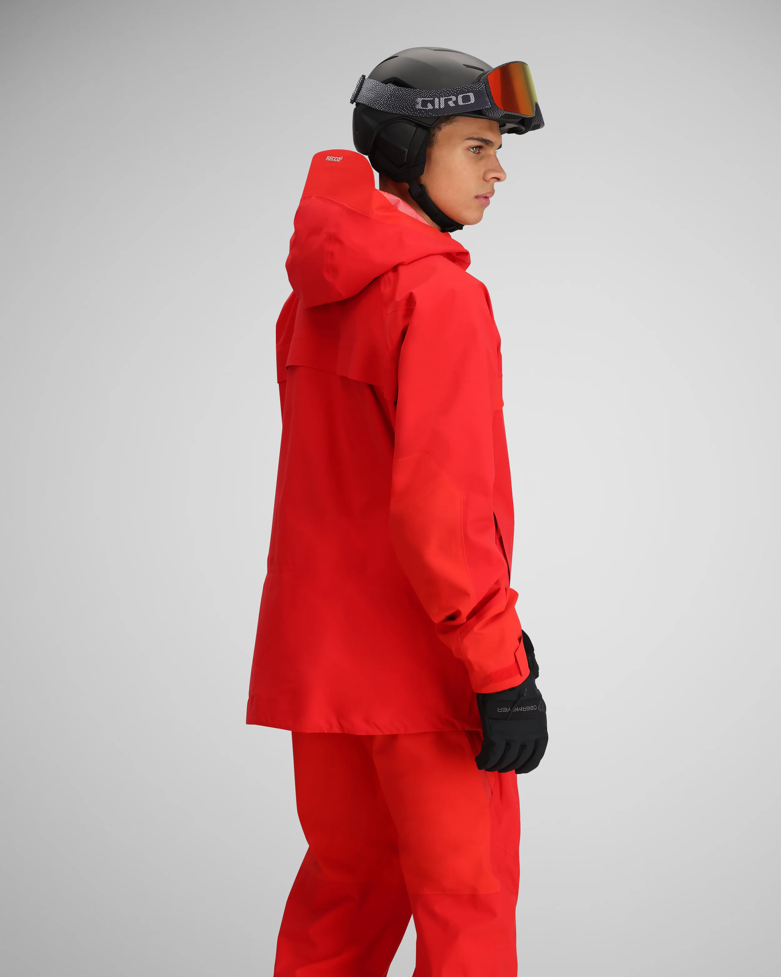 M Steibis Jacket - Image 39