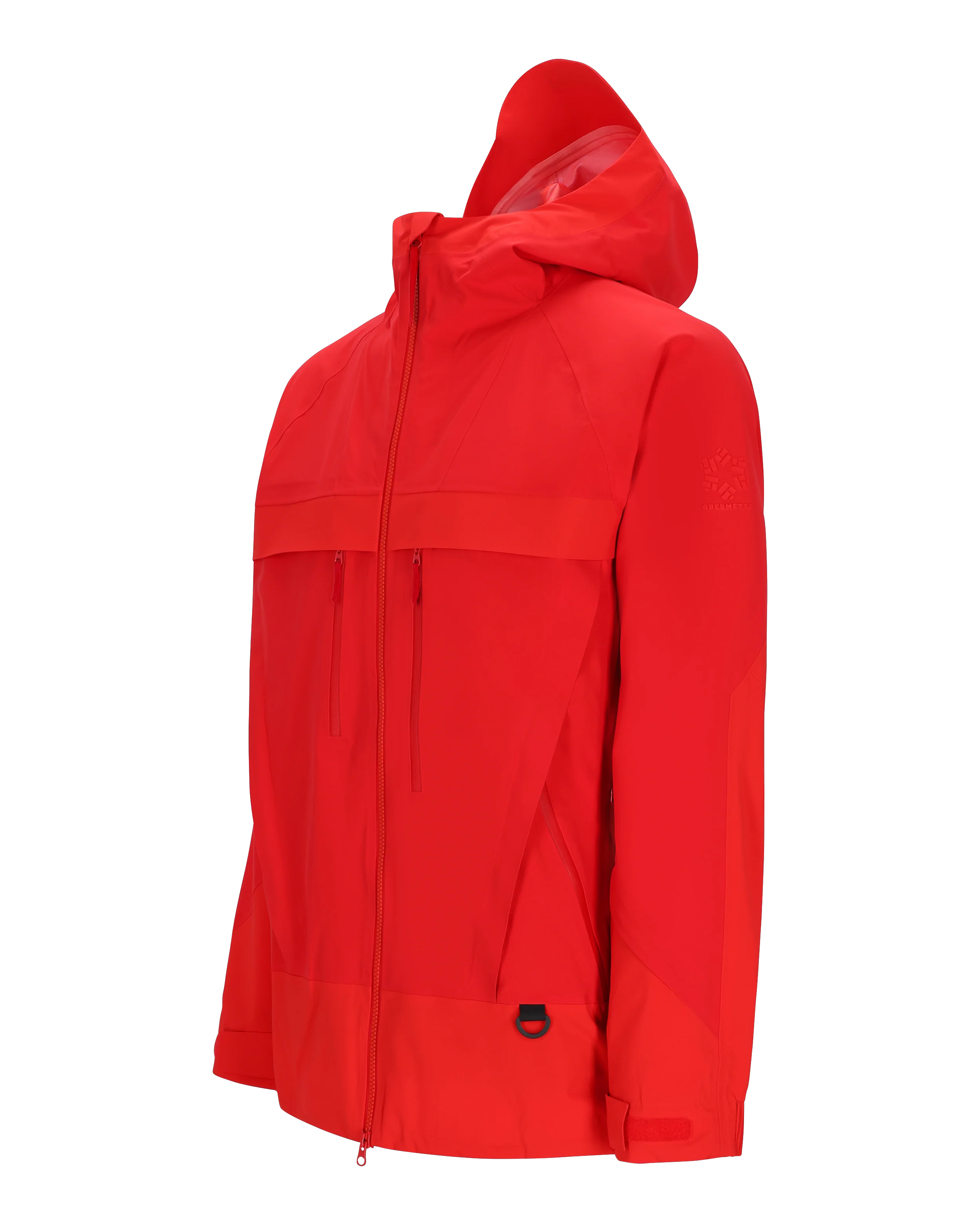 M Steibis Jacket - Image 4
