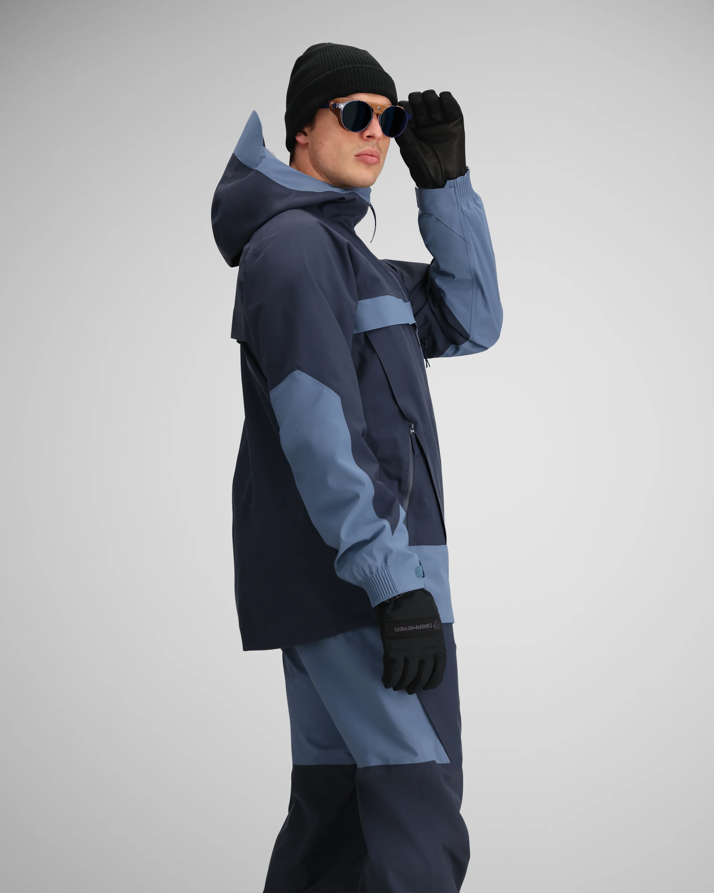 M Steibis Jacket - Image 40