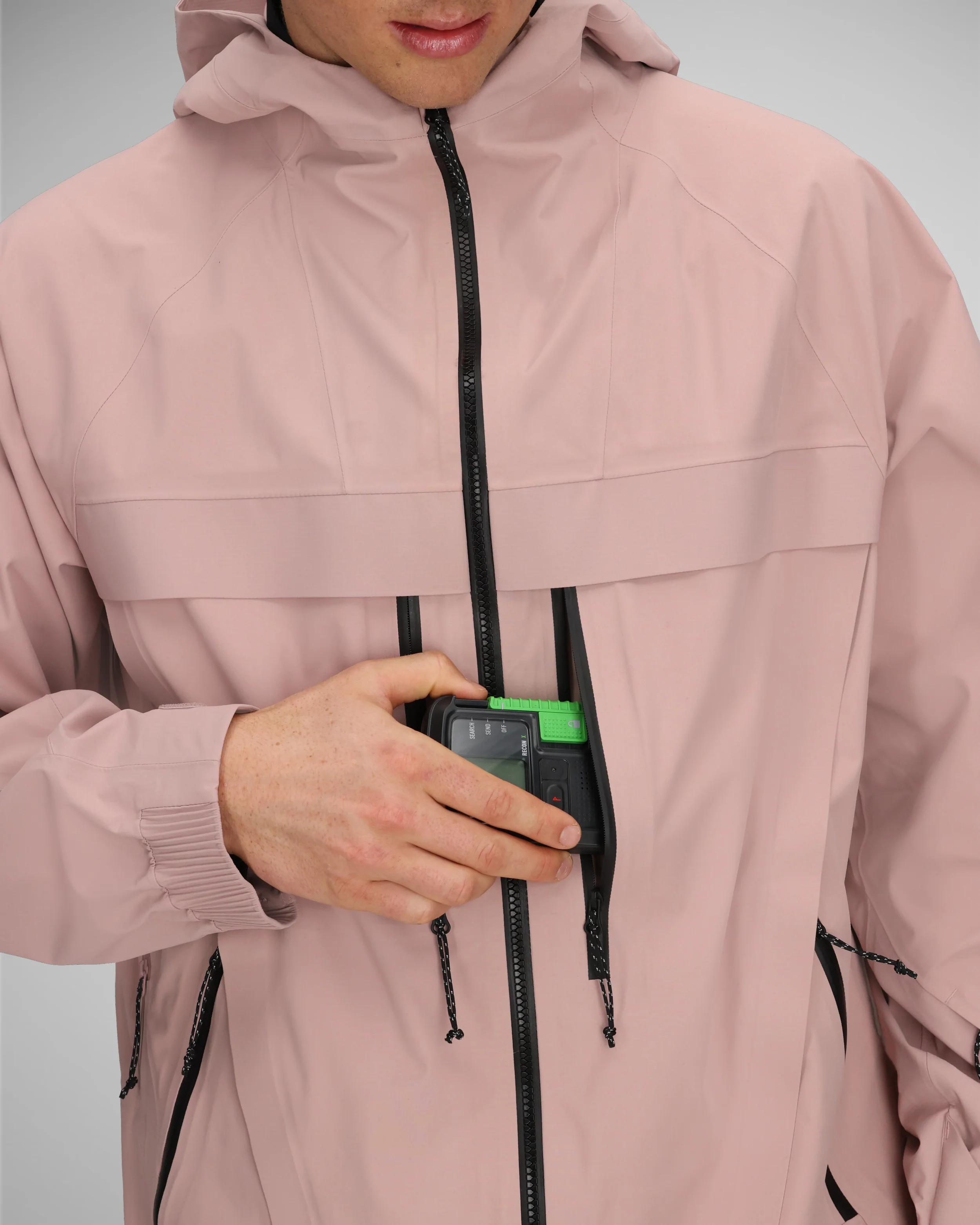 M Steibis Jacket - Image 42