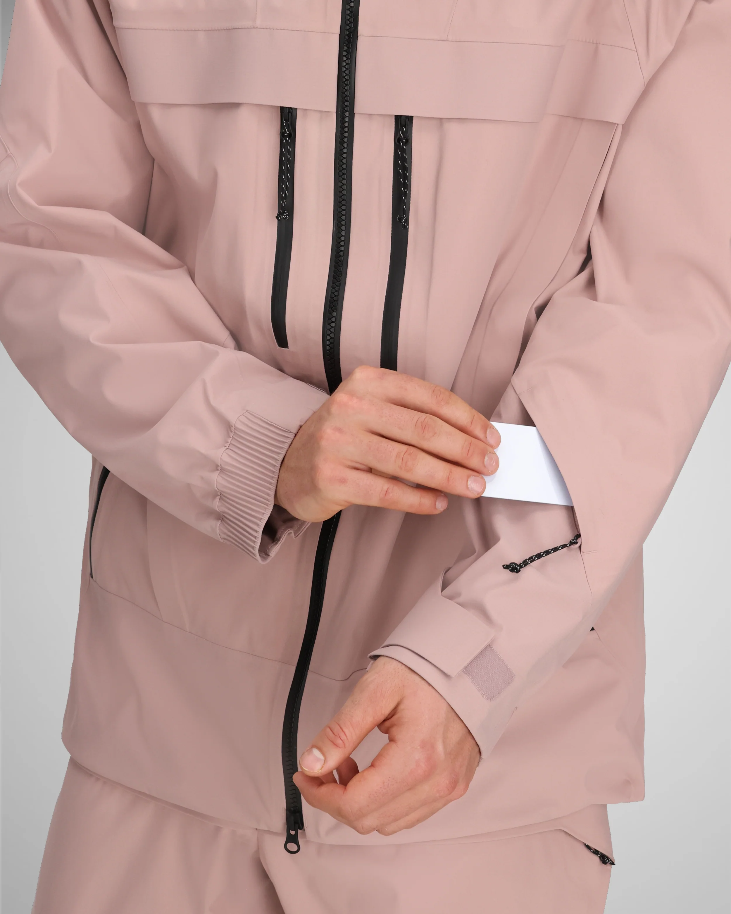 M Steibis Jacket - Image 43