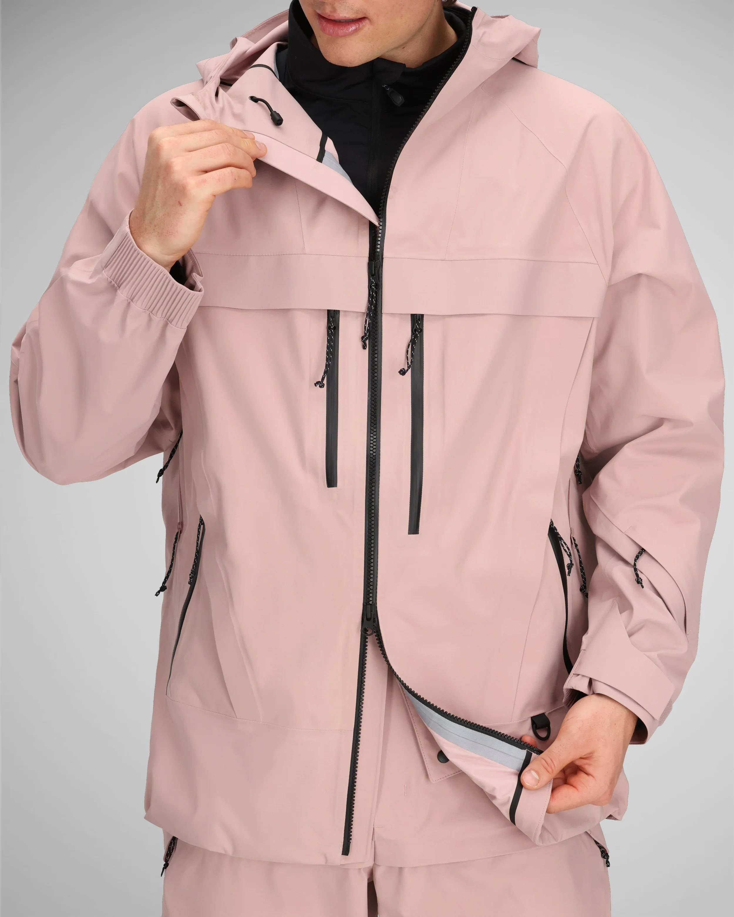 M Steibis Jacket - Image 45