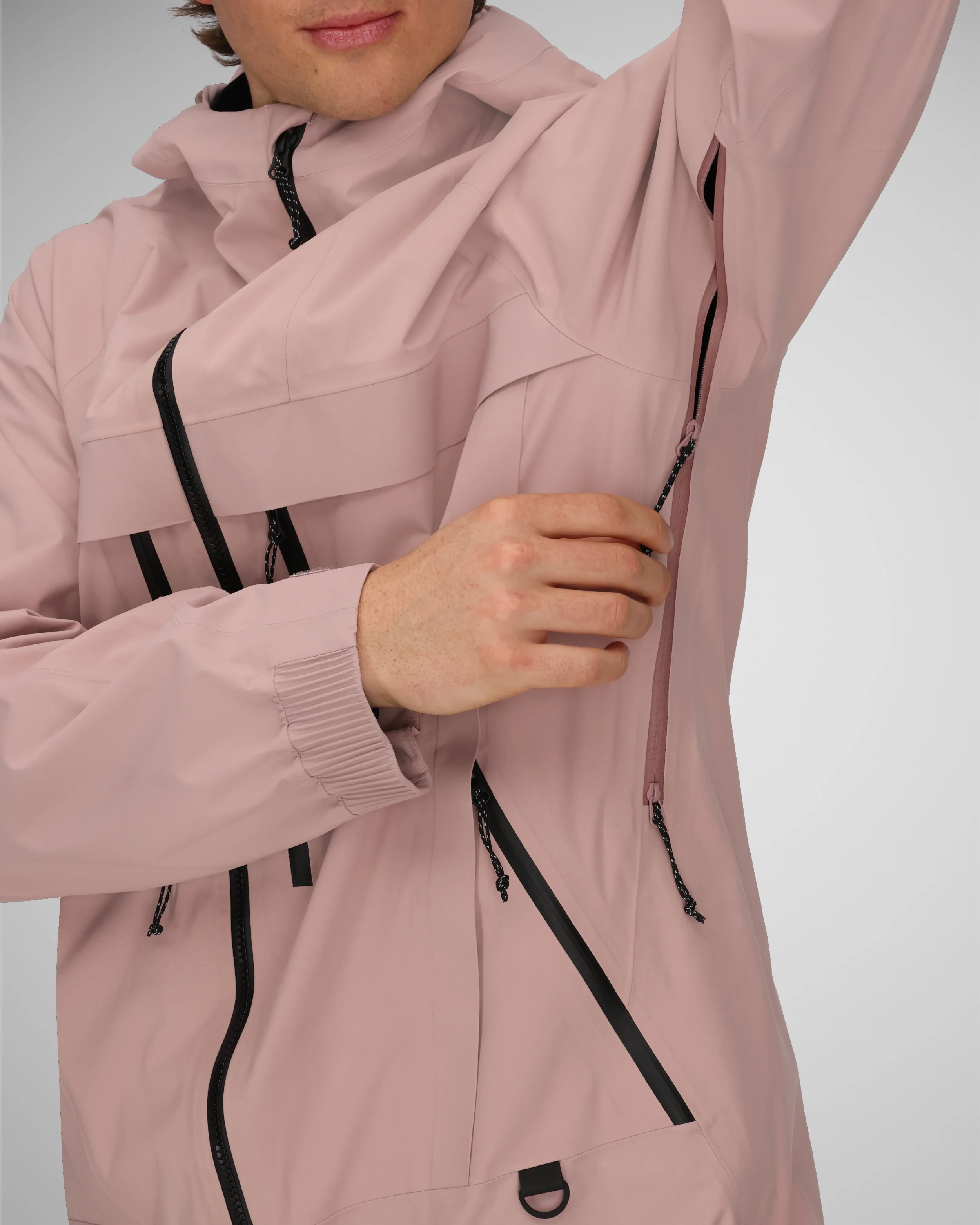 M Steibis Jacket - Image 46