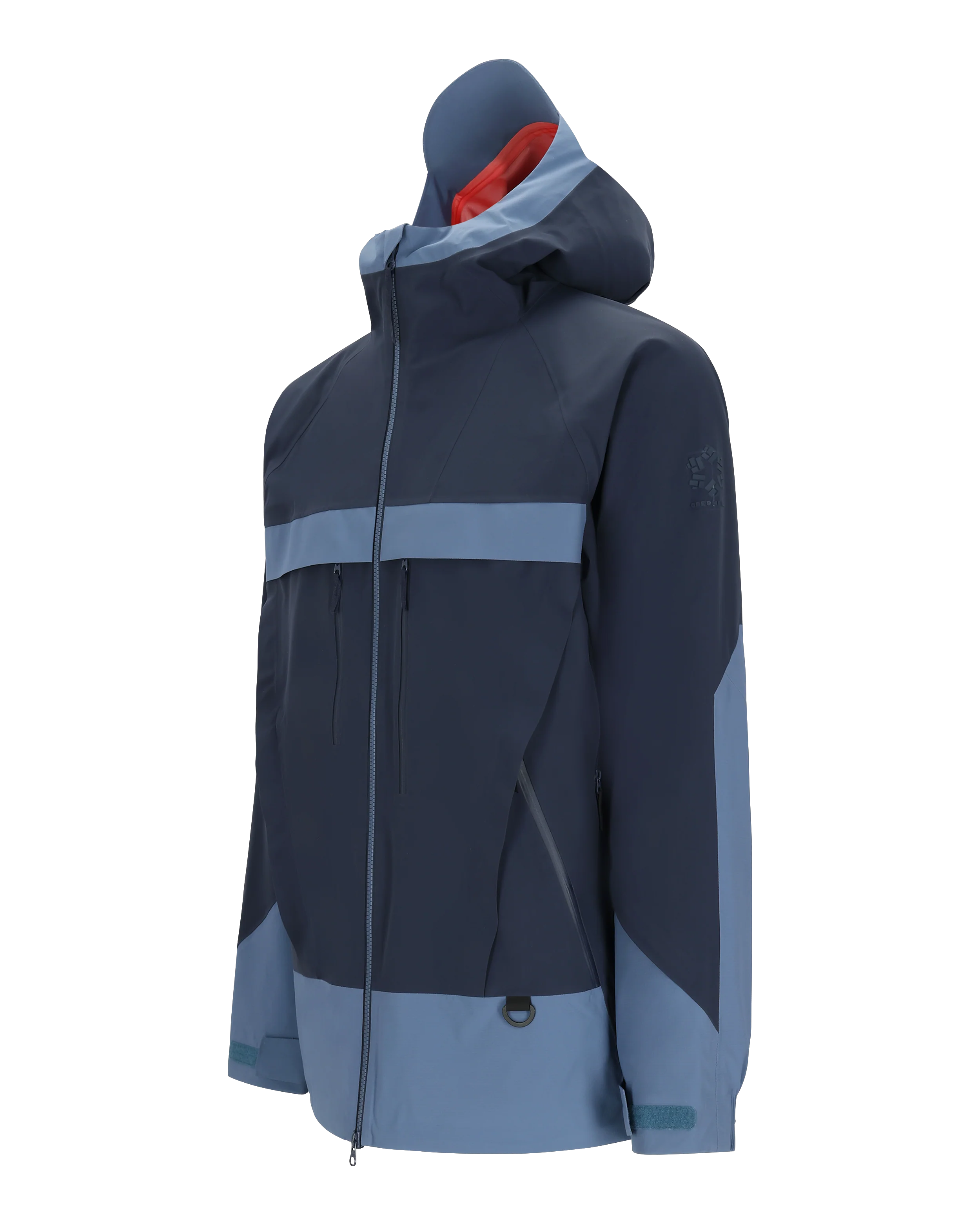 M Steibis Jacket - Image 5