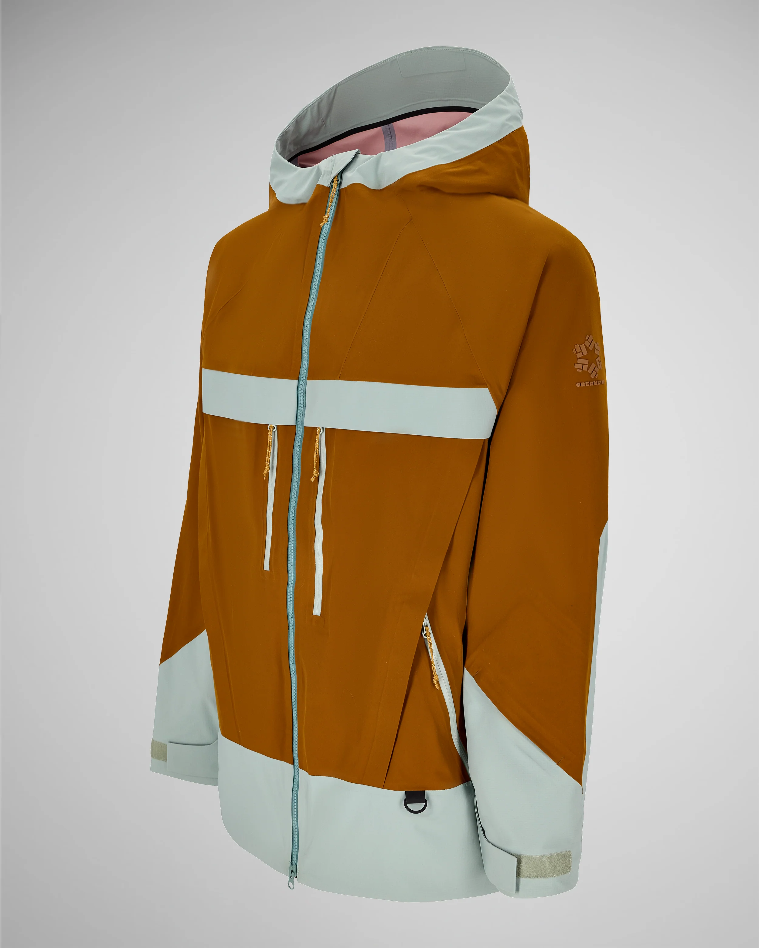 M Steibis Jacket - Image 6
