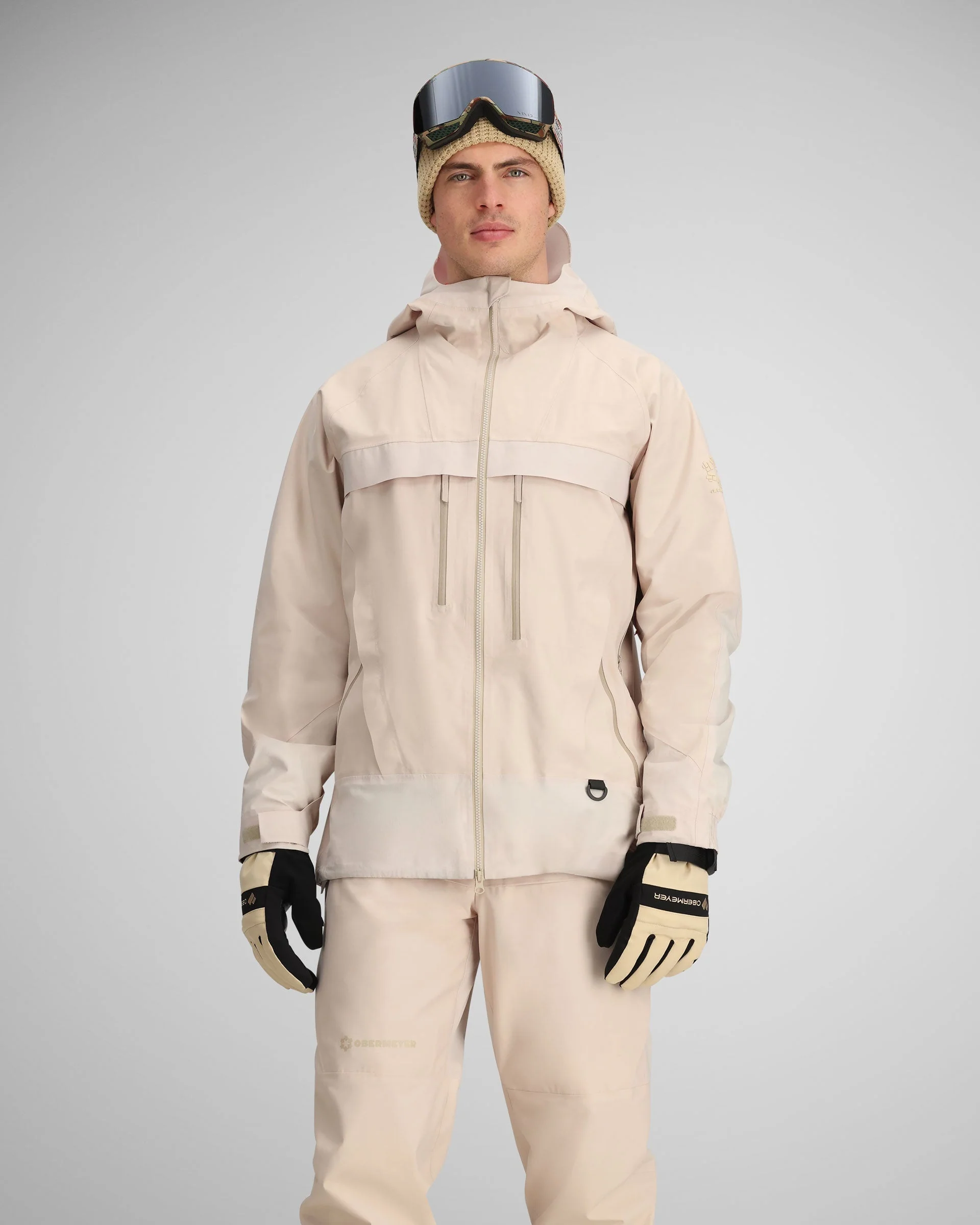 M Steibis Jacket - Image 63
