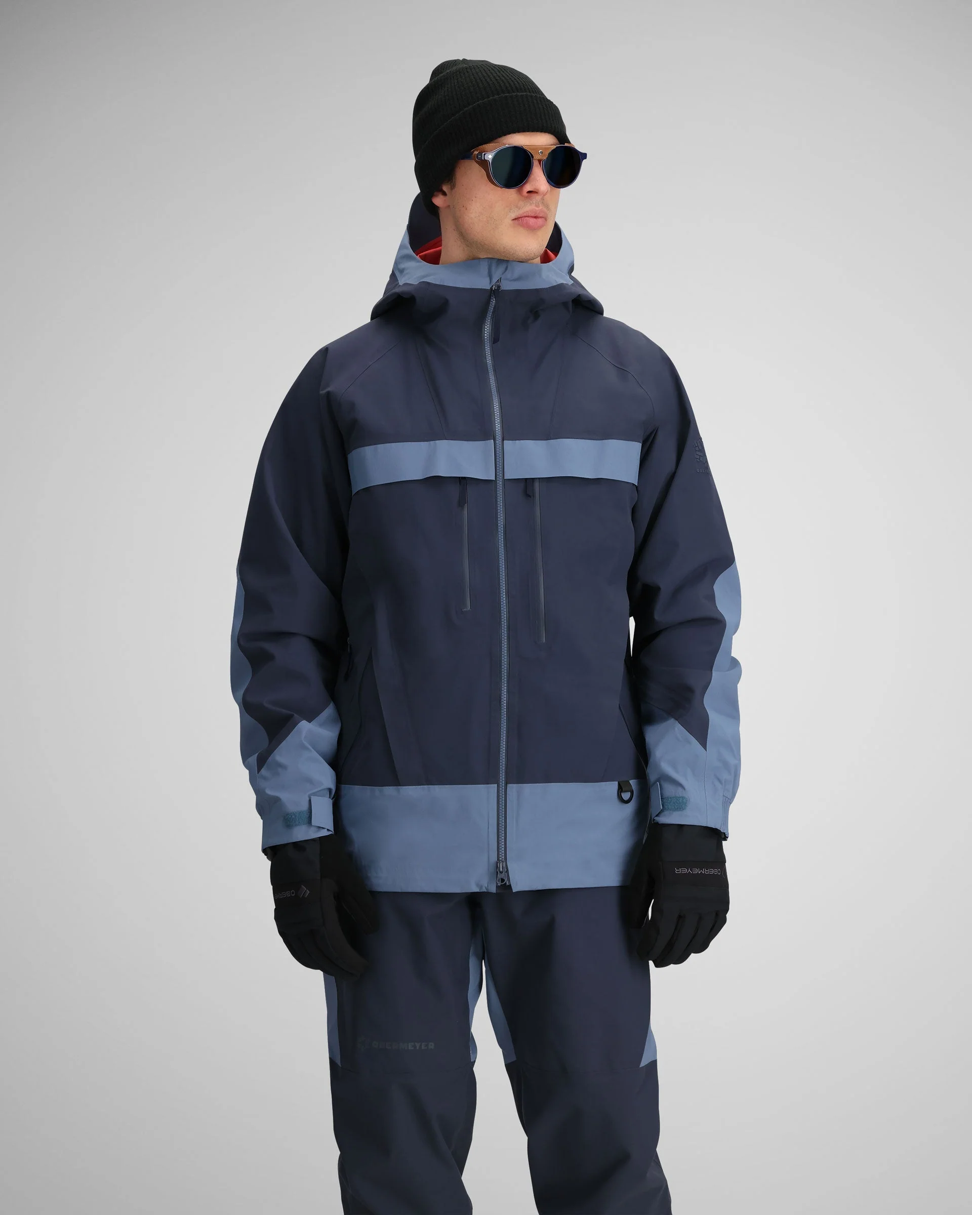 M Steibis Jacket - Image 64