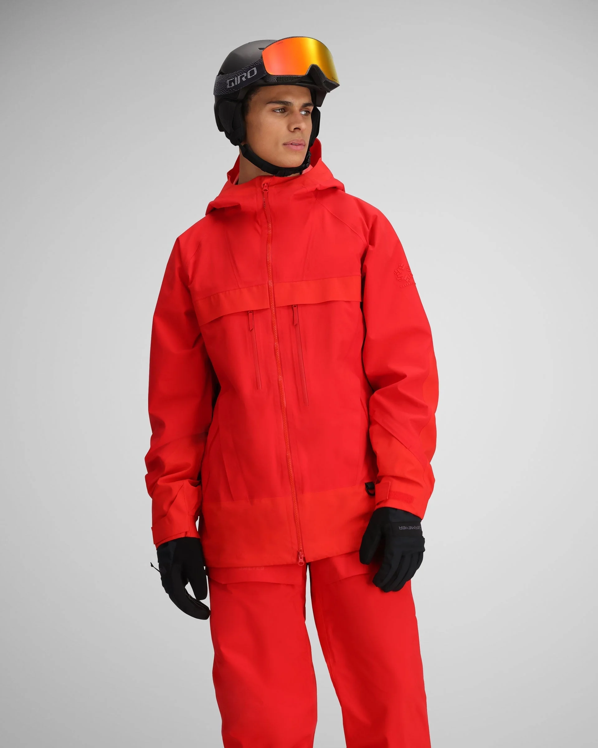 M Steibis Jacket - Image 65