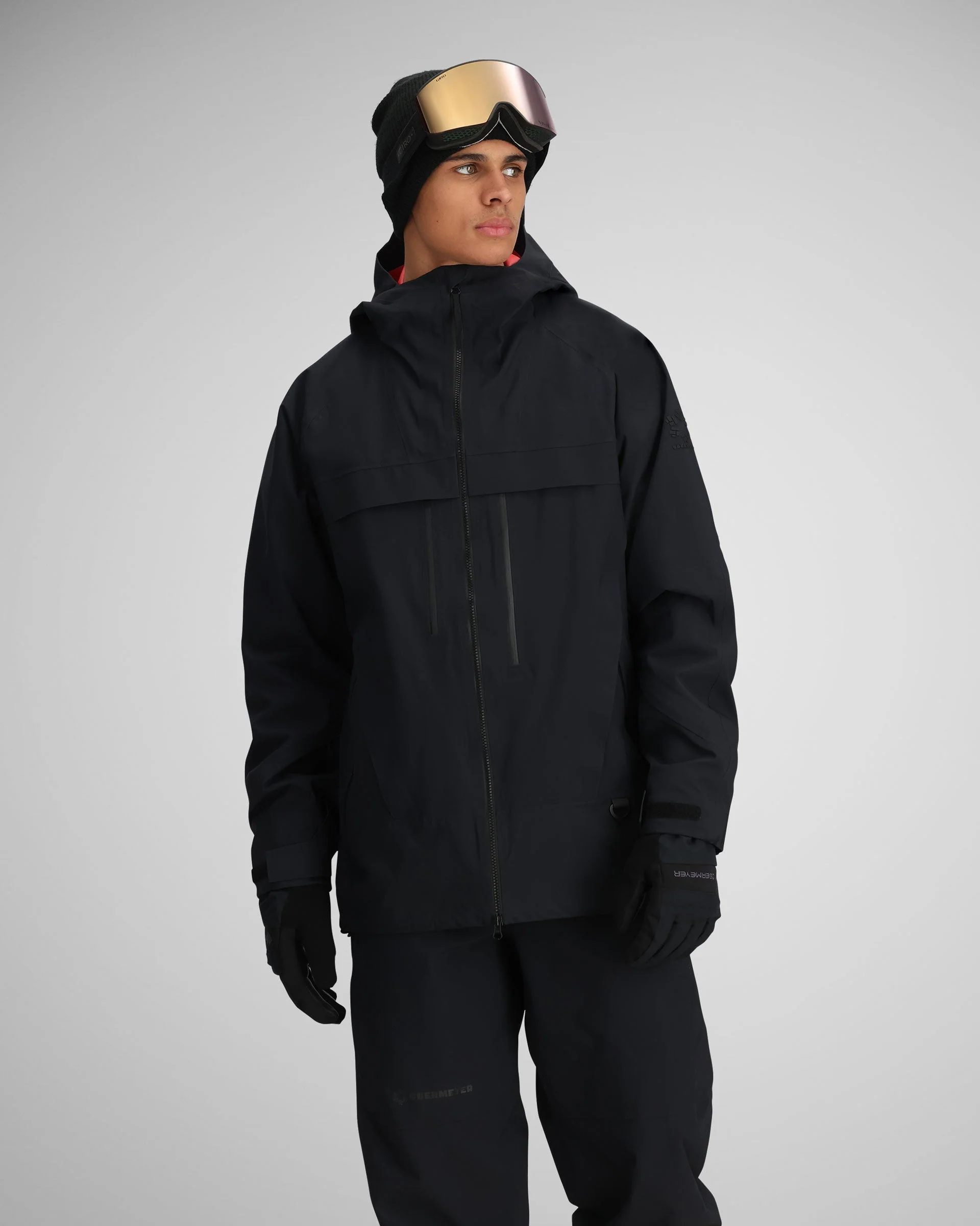 M Steibis Jacket - Image 66