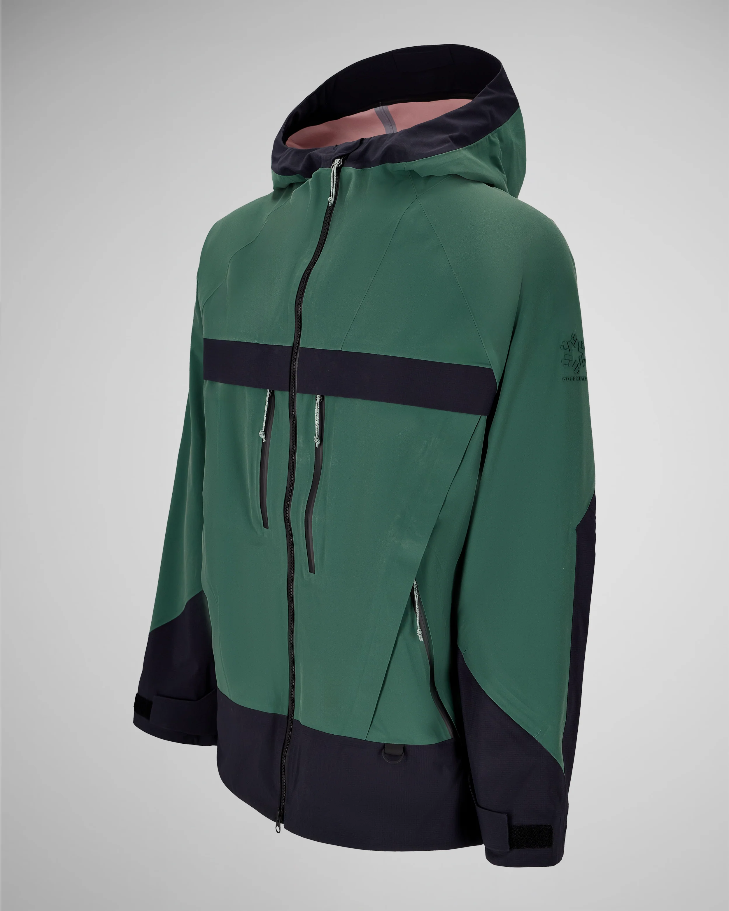 M Steibis Jacket - Image 8