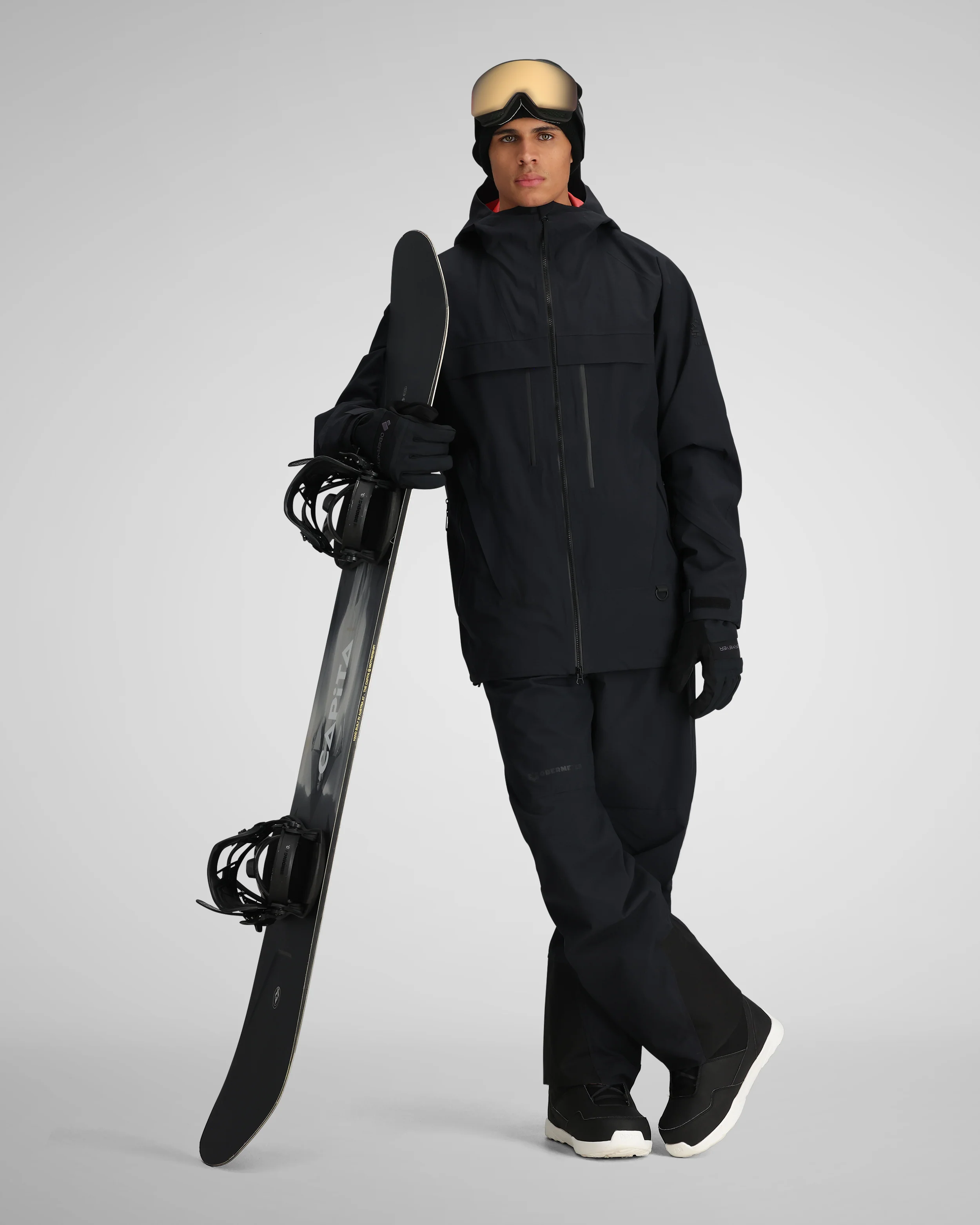 M Steibis Jacket - Image 9