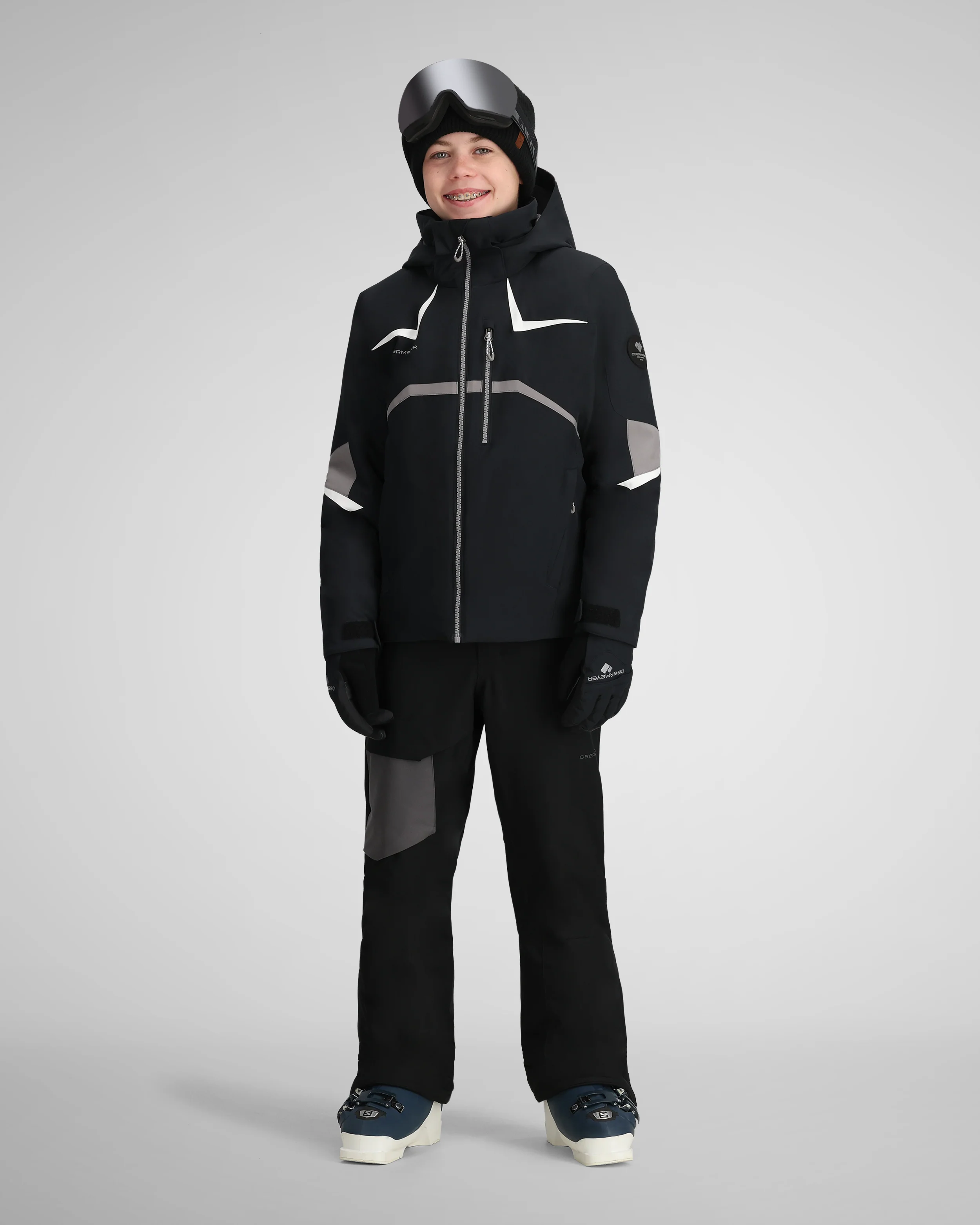 Mach 15 Jacket - Image 10
