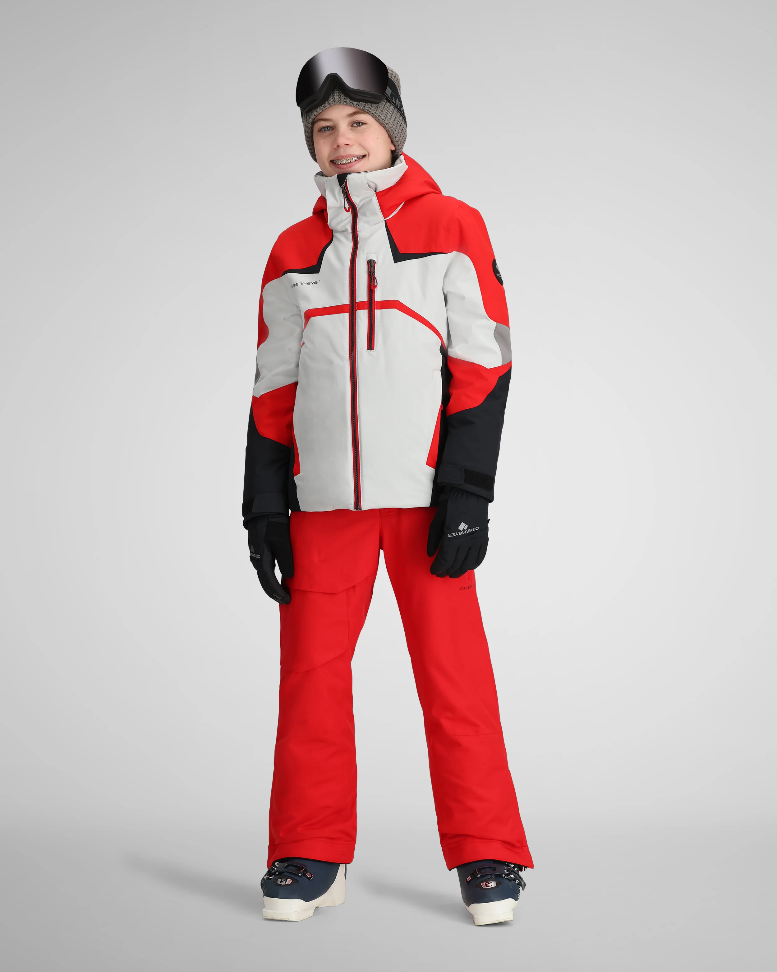 Mach 15 Jacket - Image 11