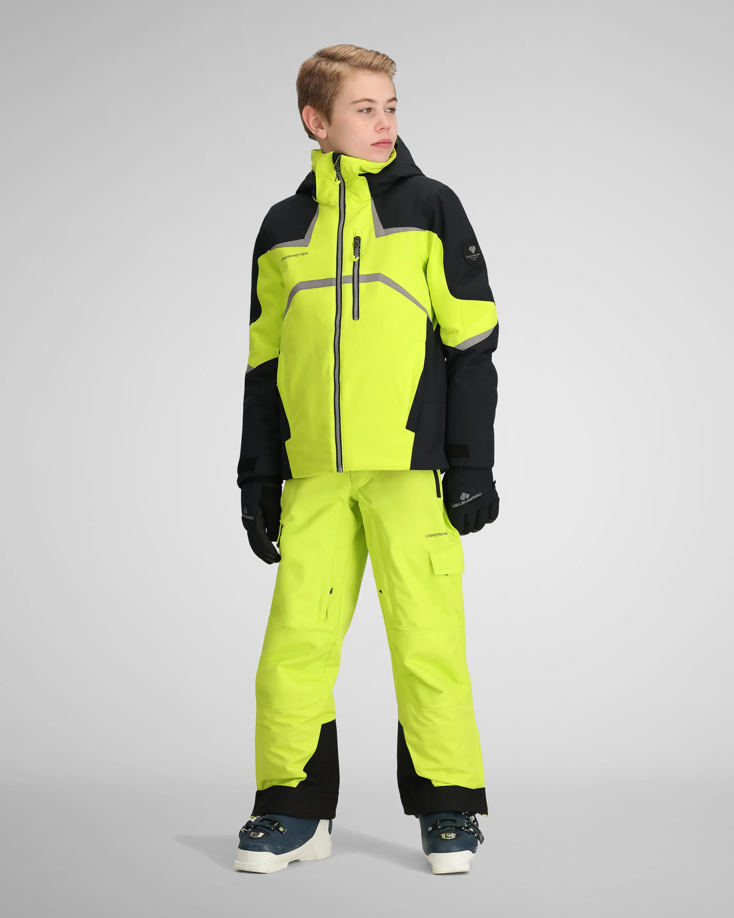 Mach 15 Jacket - Image 12