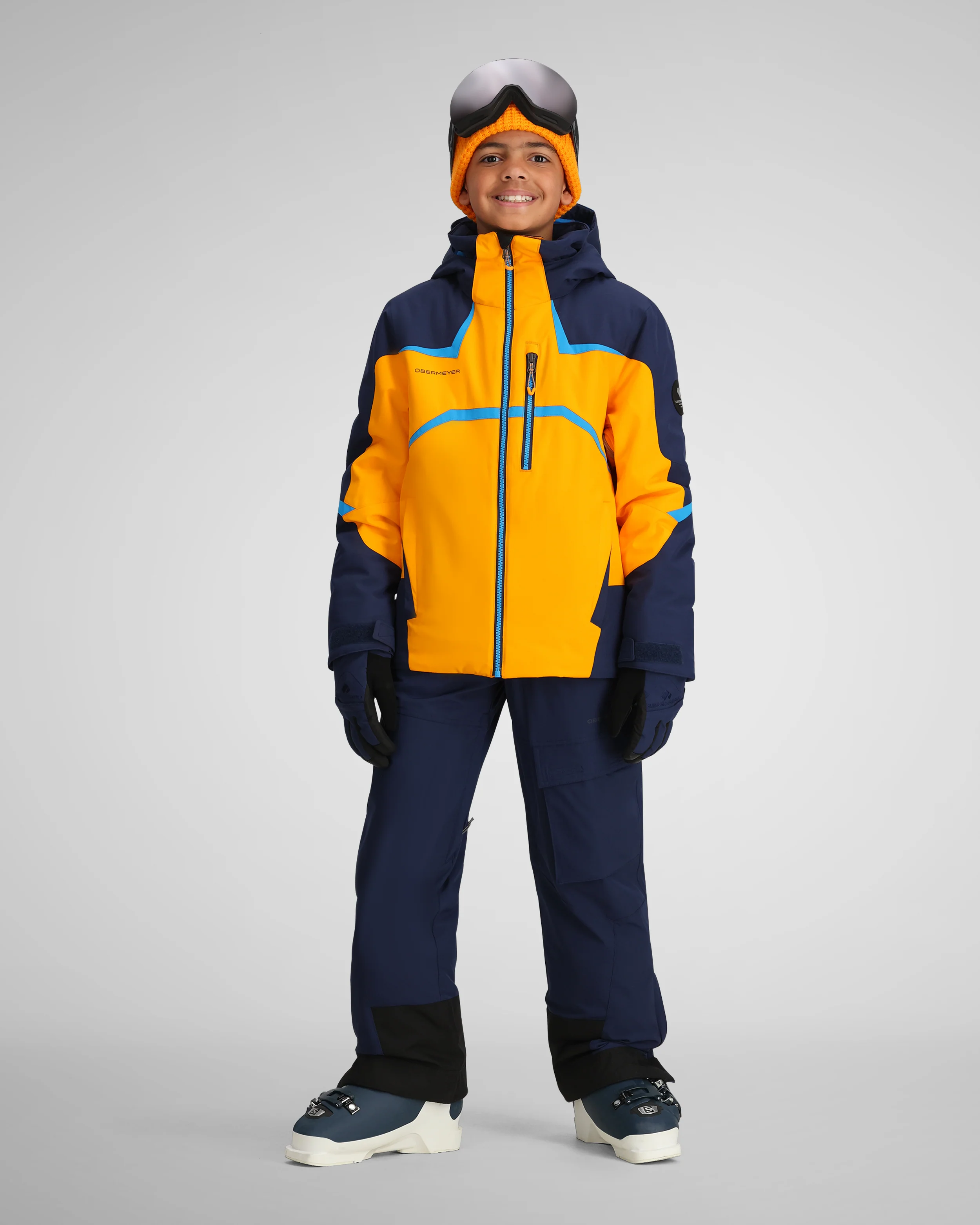 Mach 15 Jacket - Image 13