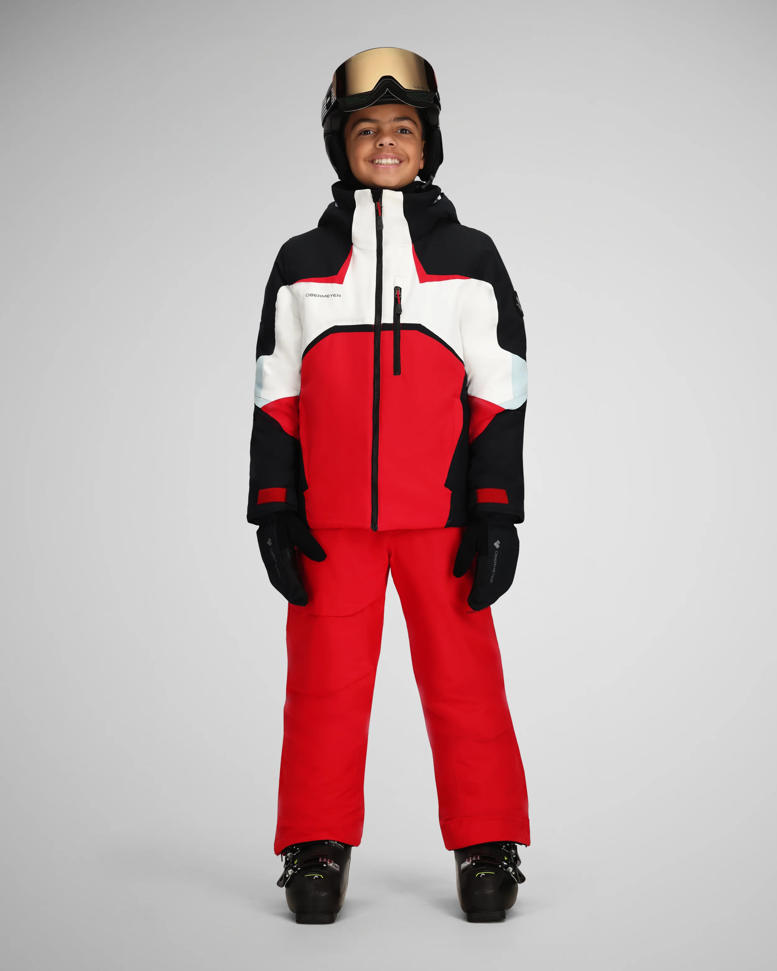Mach 15 Jacket - Image 14