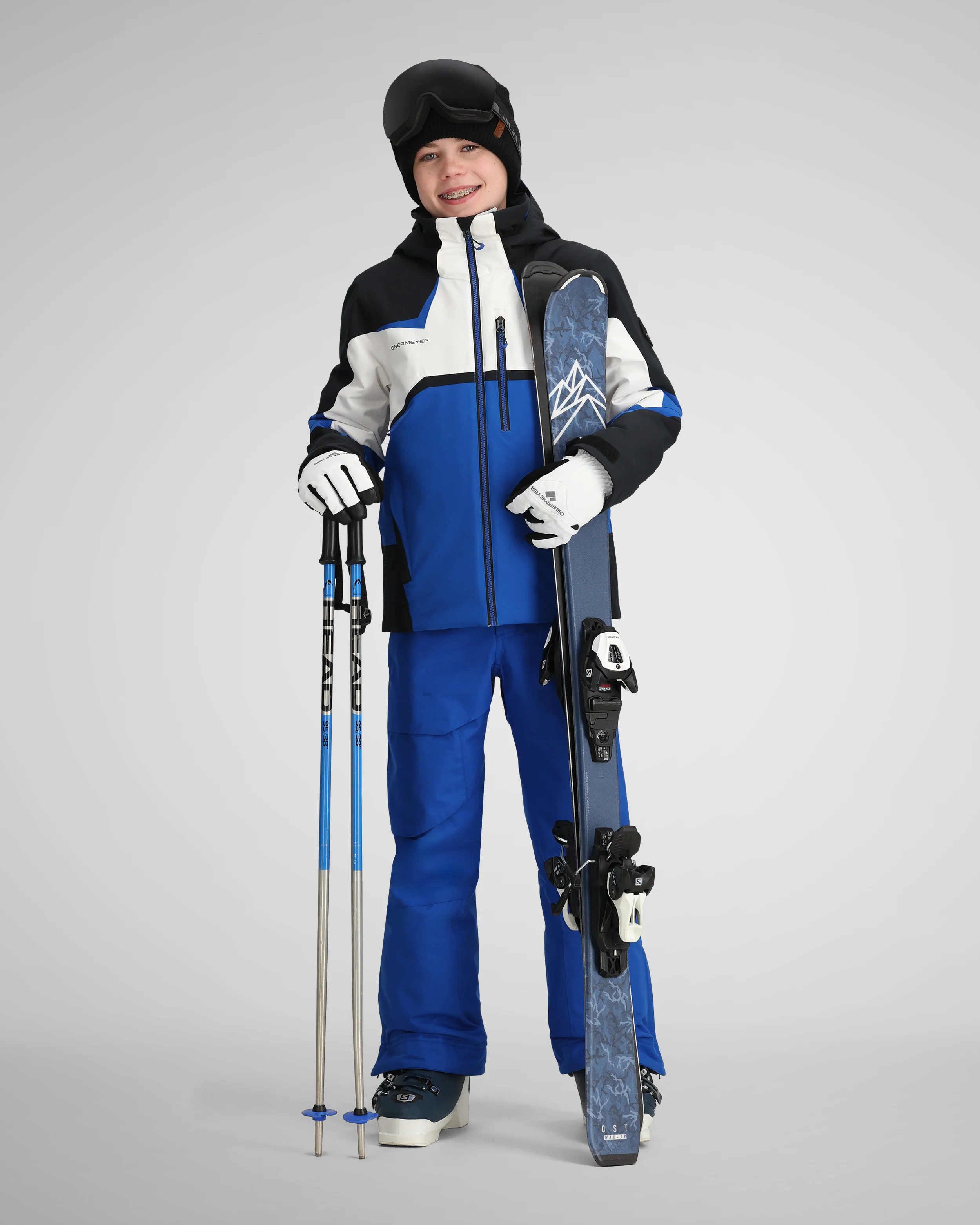 Mach 15 Jacket - Image 15