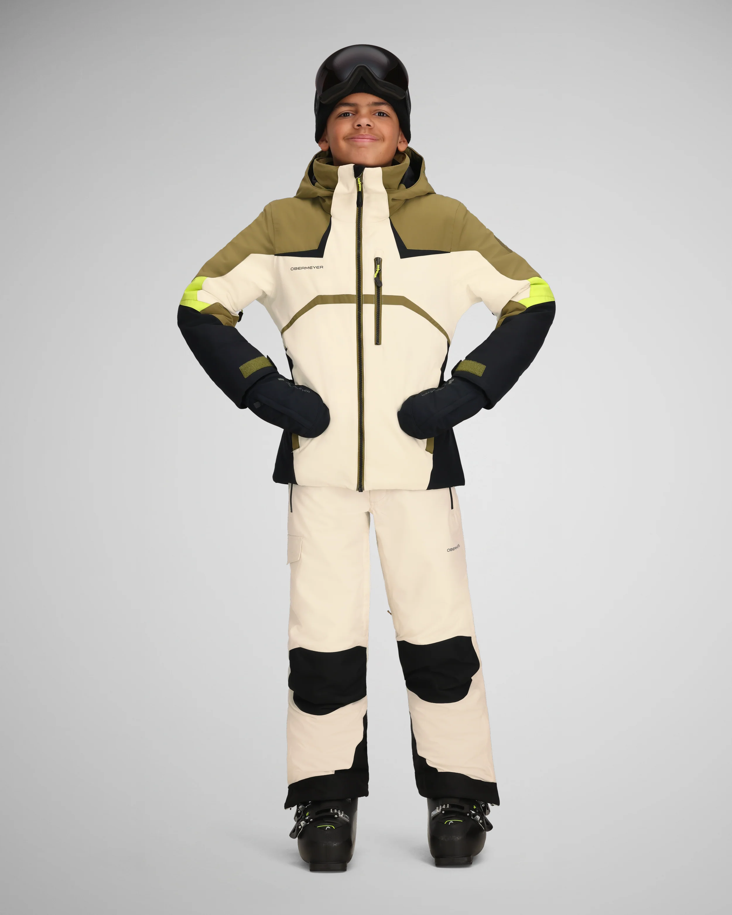Mach 15 Jacket - Image 16