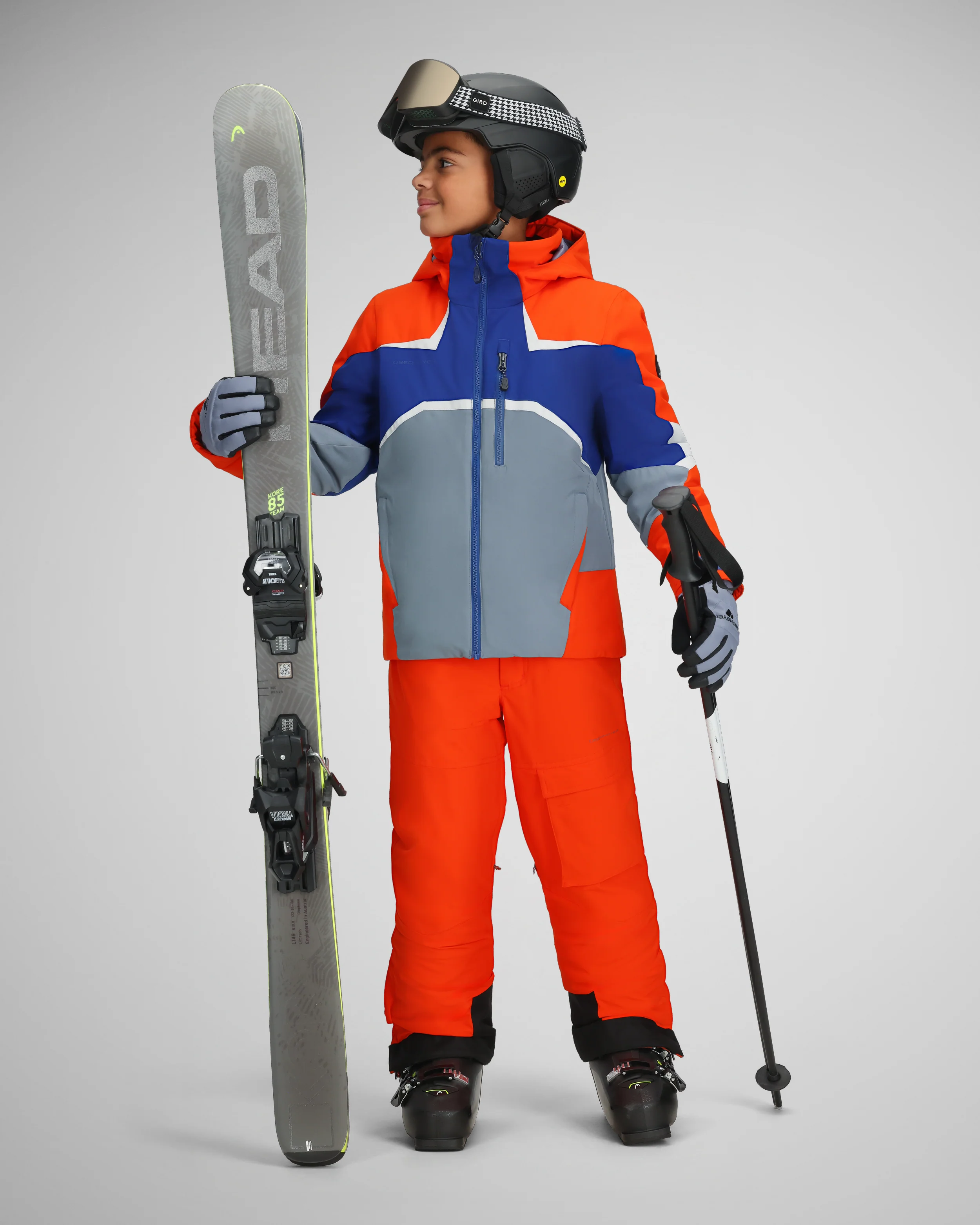 Mach 15 Jacket - Image 17