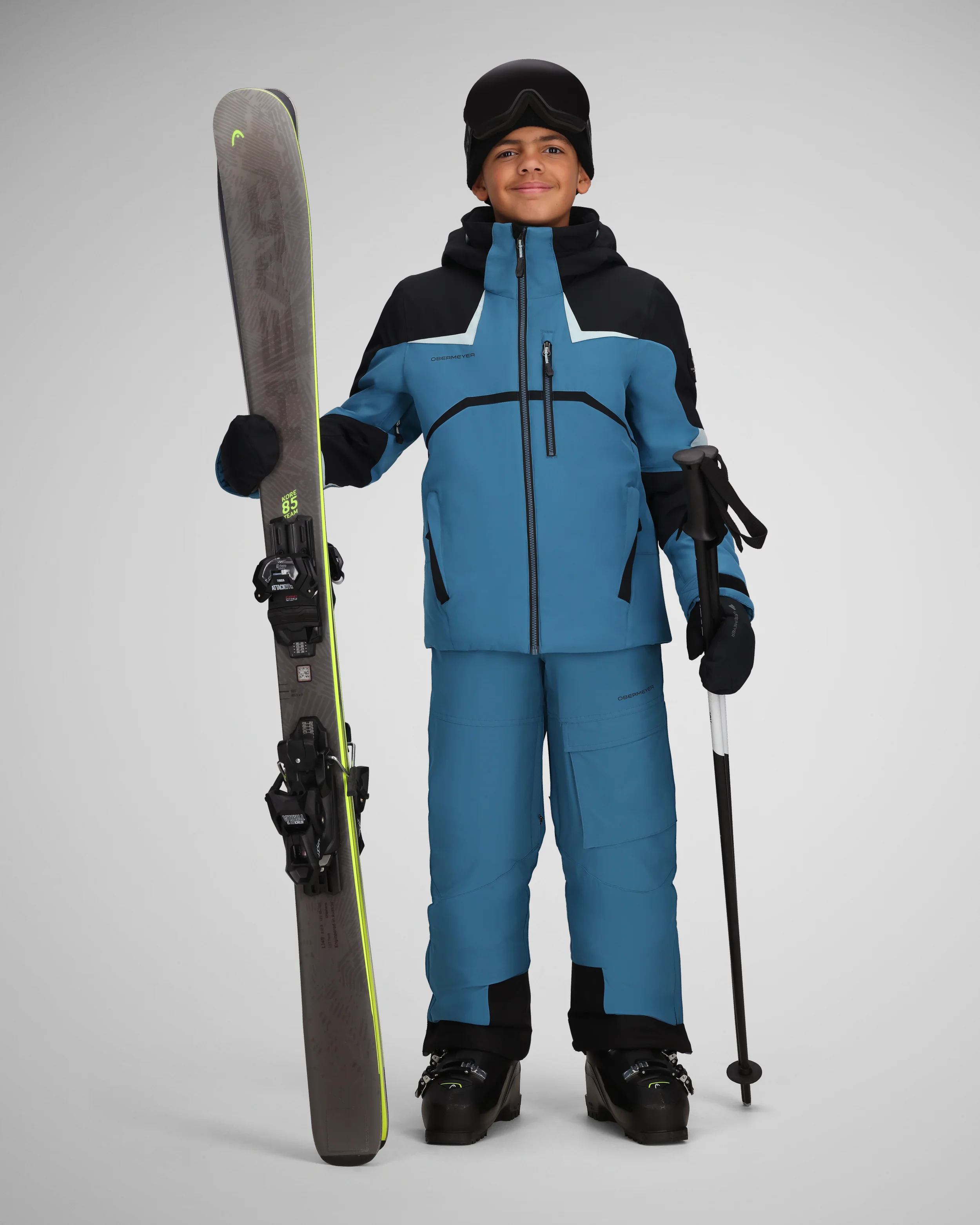 Mach 15 Jacket - Image 18