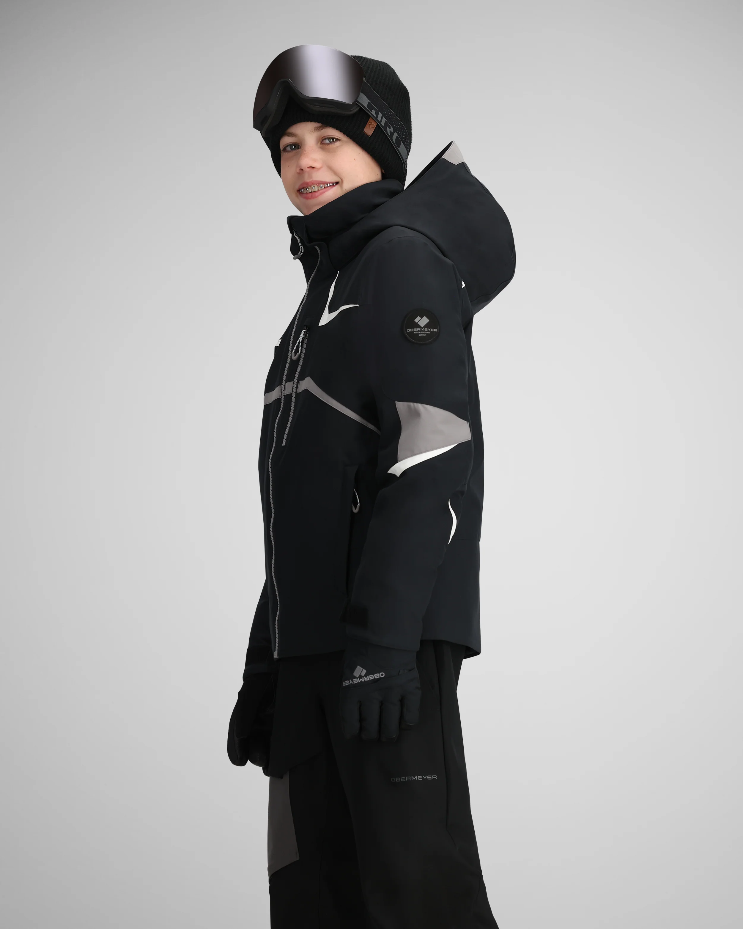 Mach 15 Jacket - Image 19