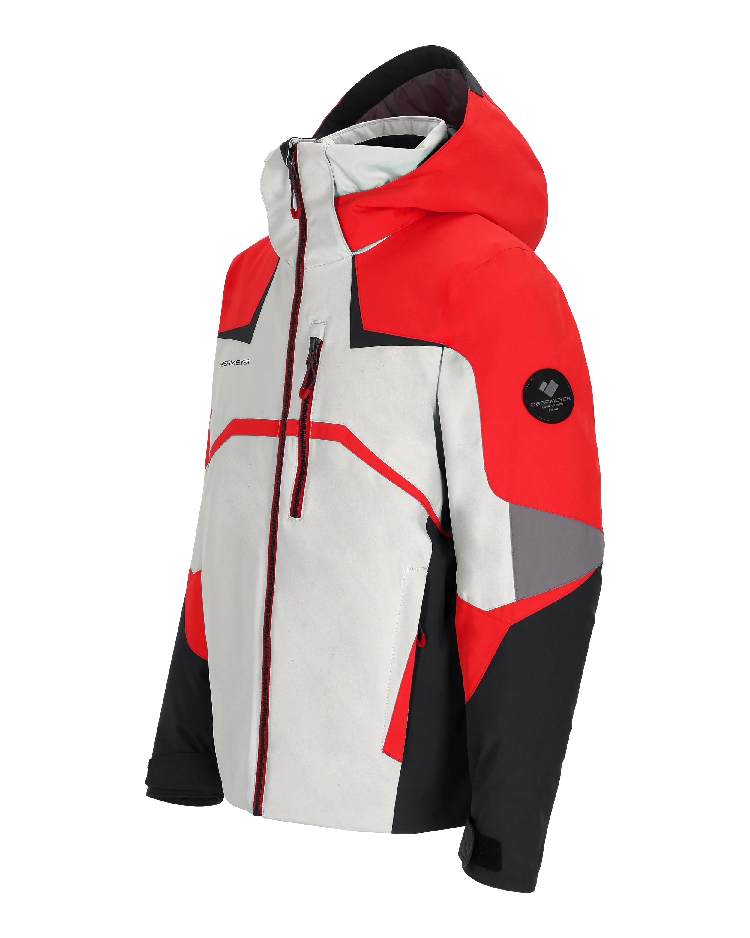 Mach 15 Jacket - Image 2