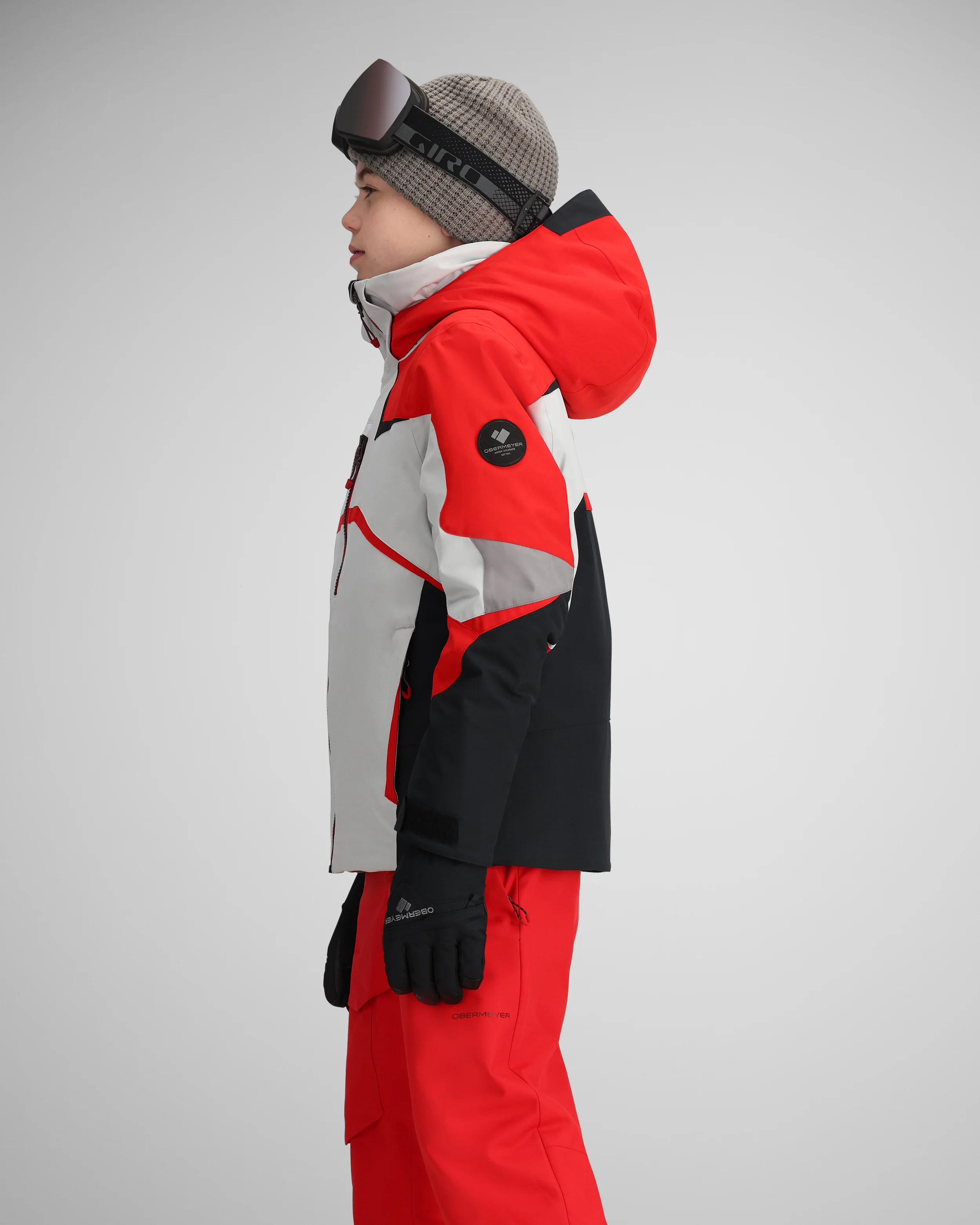 Mach 15 Jacket - Image 20